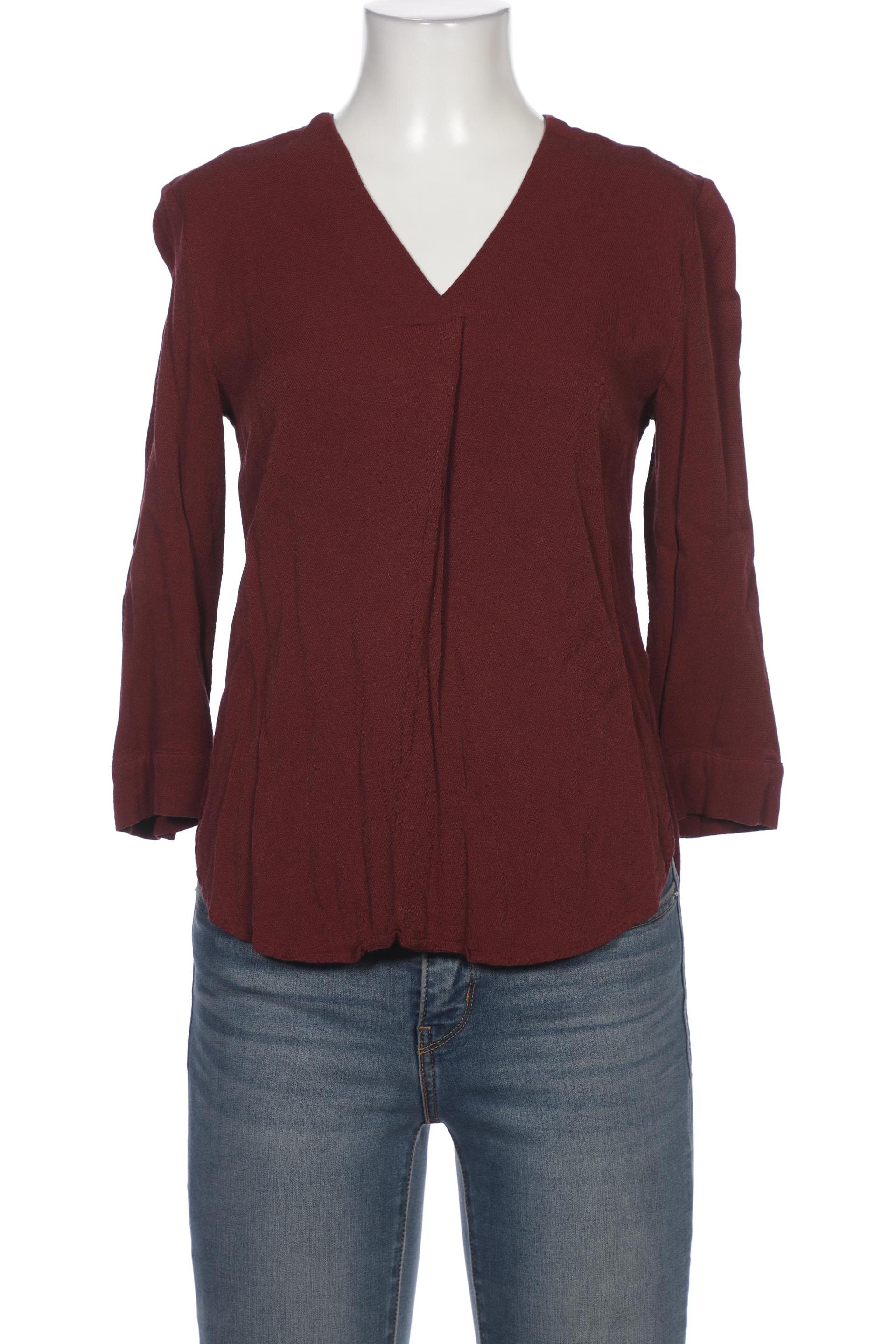 

Tiger of Sweden Damen Bluse, bordeaux, Gr. 34