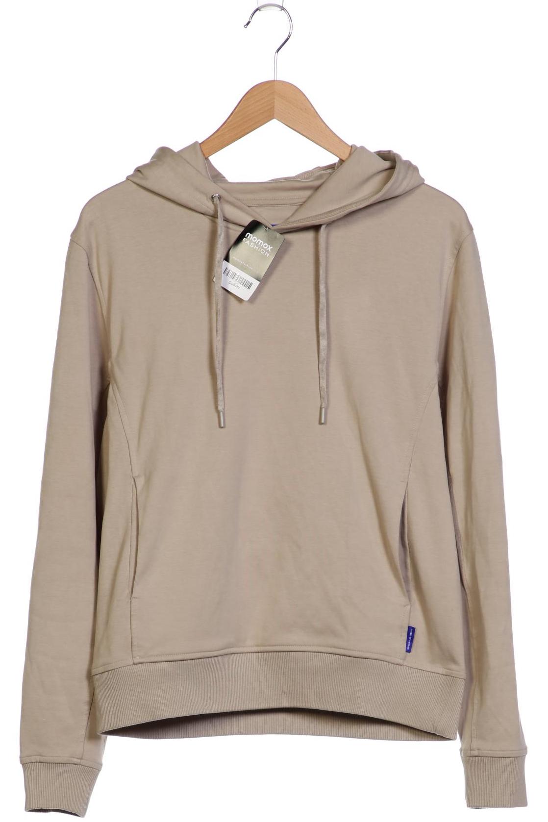 

Tiger of Sweden Herren Kapuzenpullover, beige