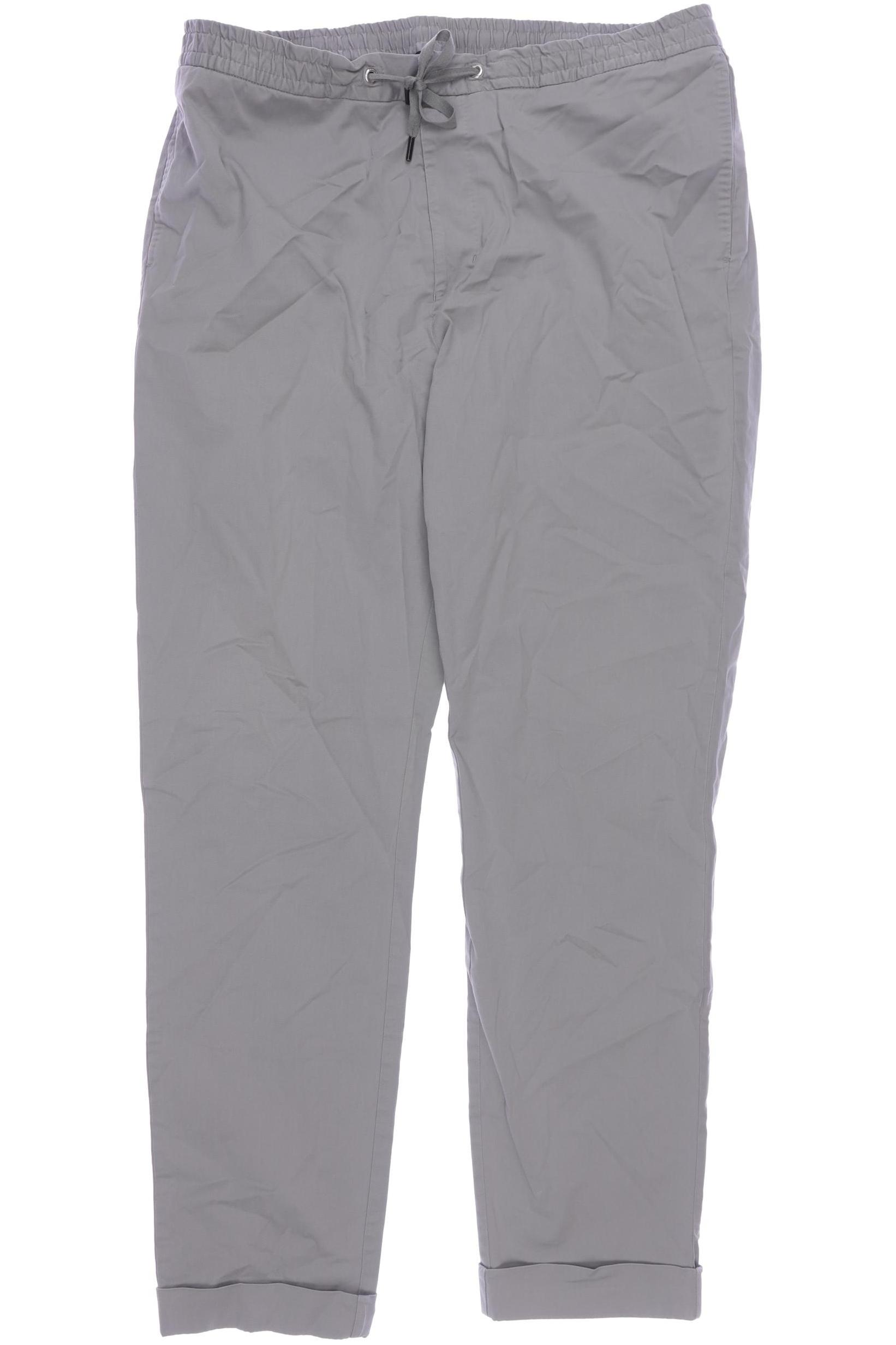 

Tiger of Sweden Herren Stoffhose, grau, Gr. 56