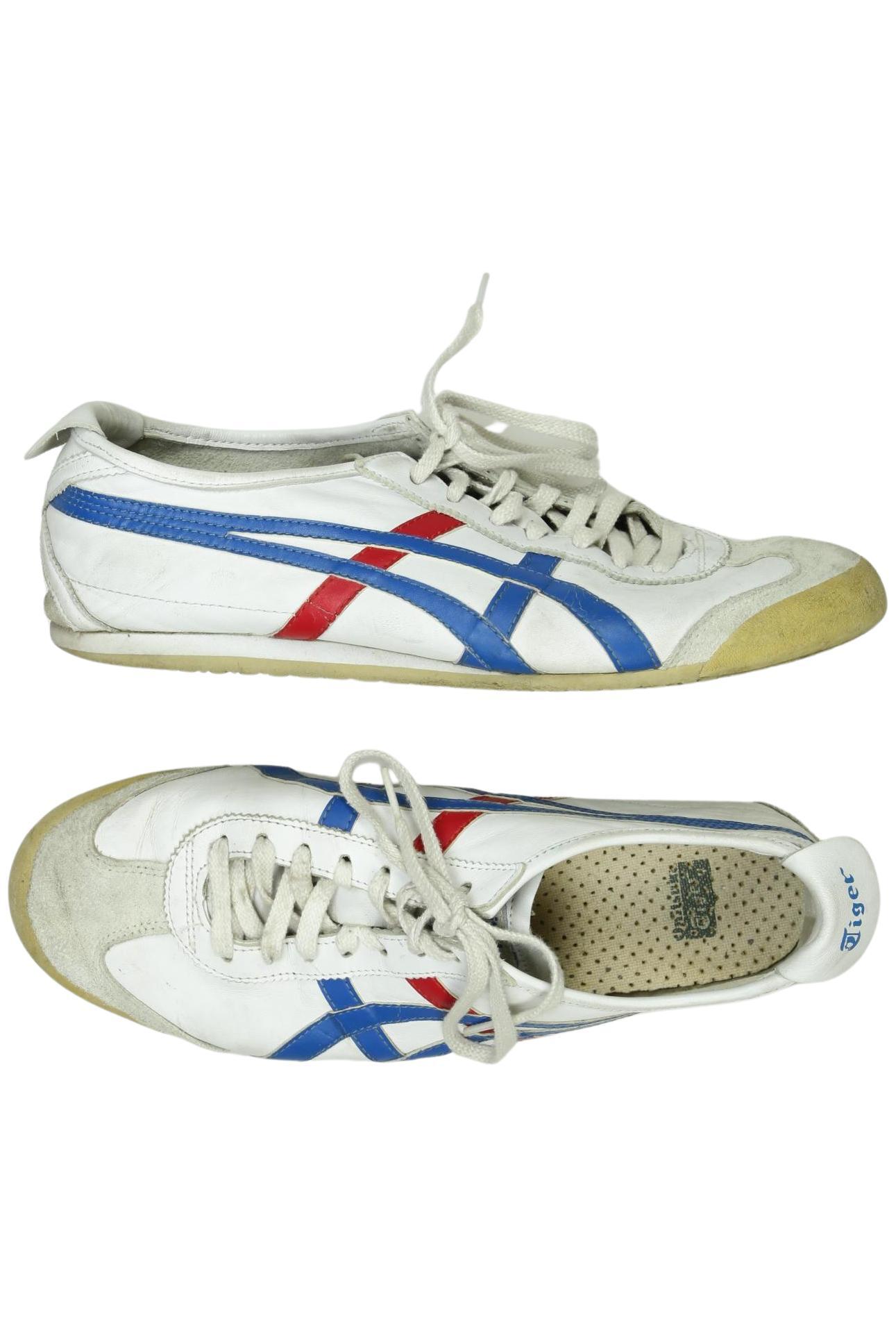 

Tiger of Sweden Herren Sneakers, weiß, Gr. 44