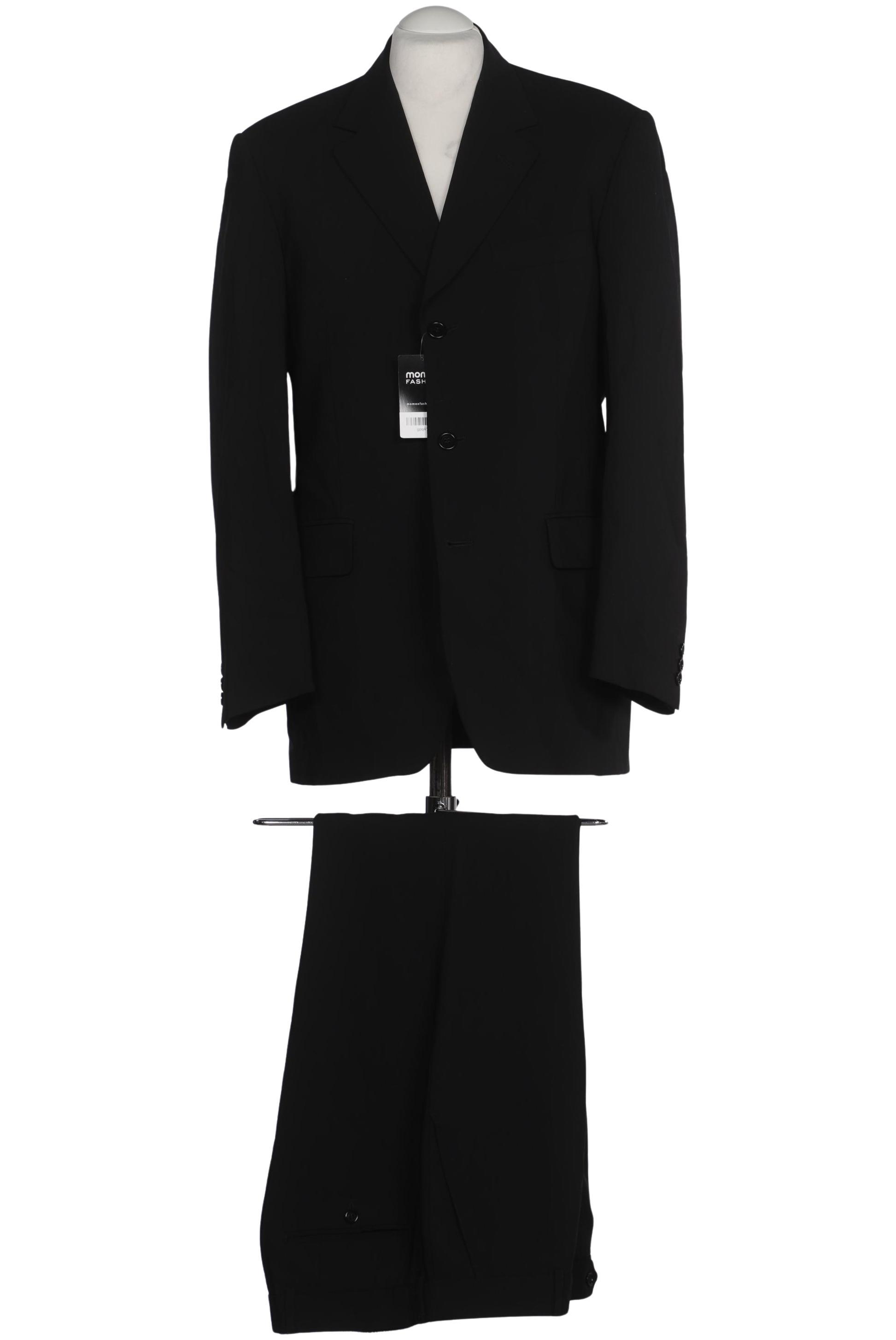 

Tiger of Sweden Herren Anzug, schwarz, Gr. 50