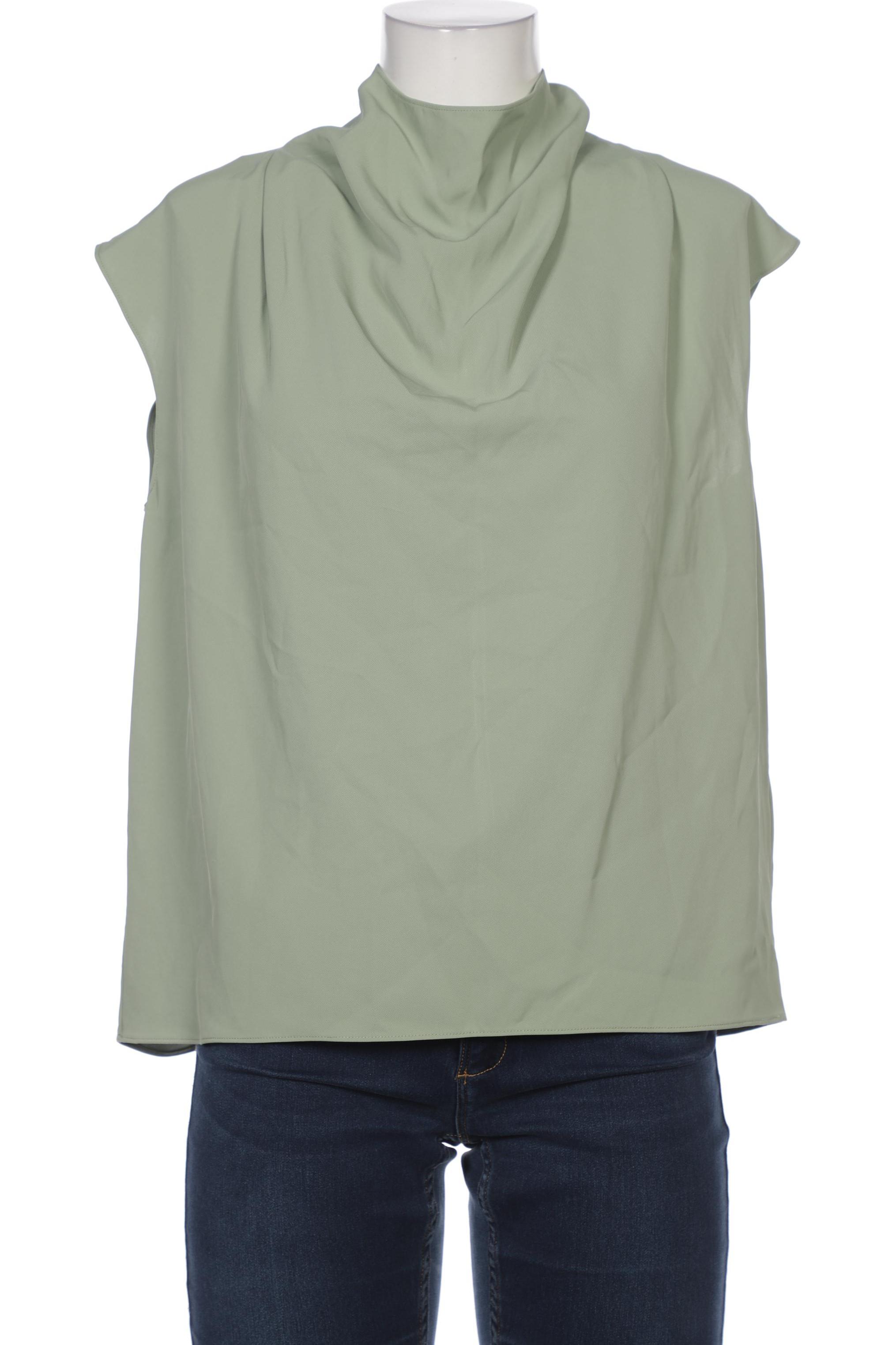 

Tiger of Sweden Damen Bluse, hellgrün