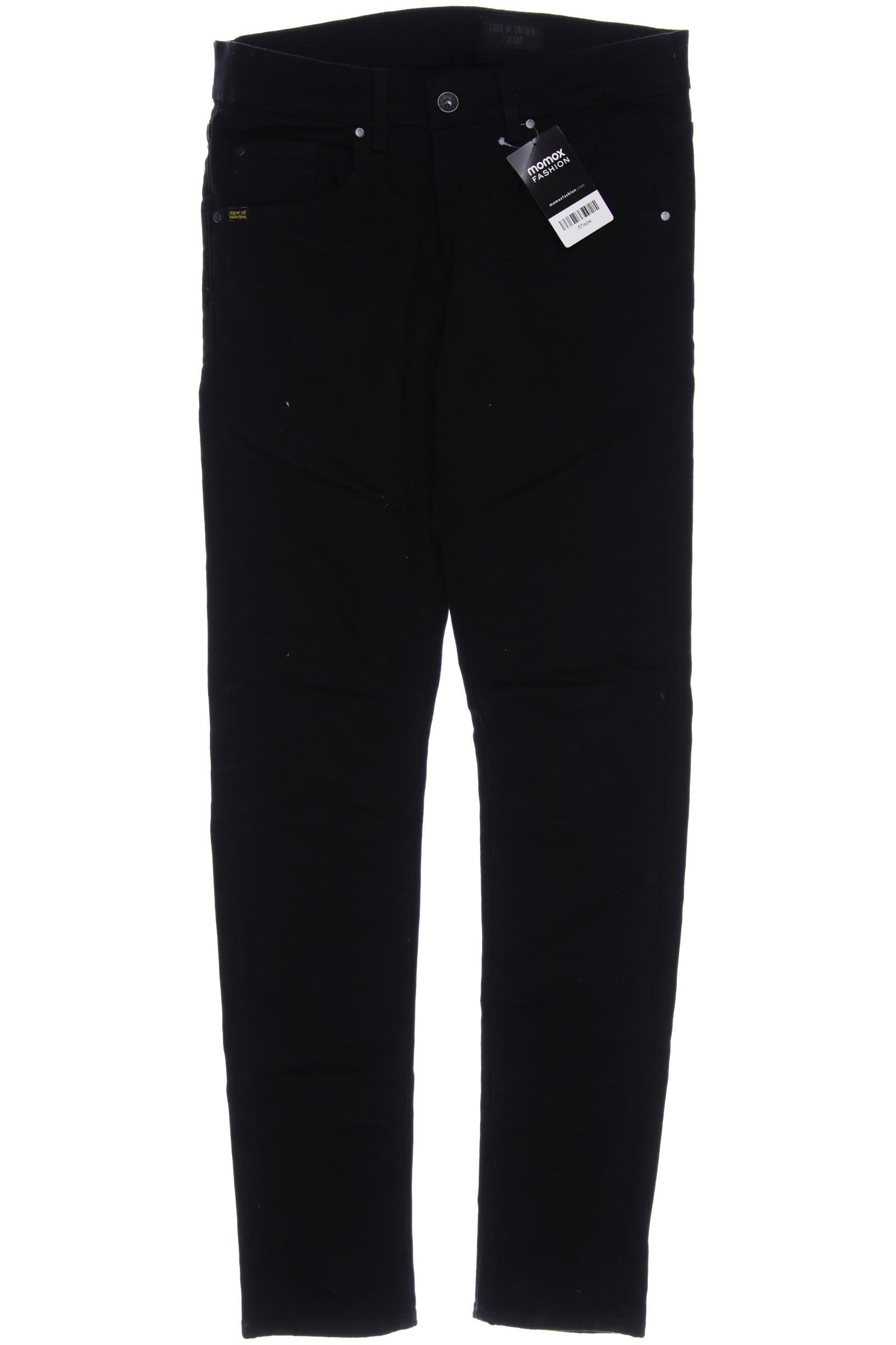 

Tiger of Sweden Herren Jeans, schwarz, Gr. 46