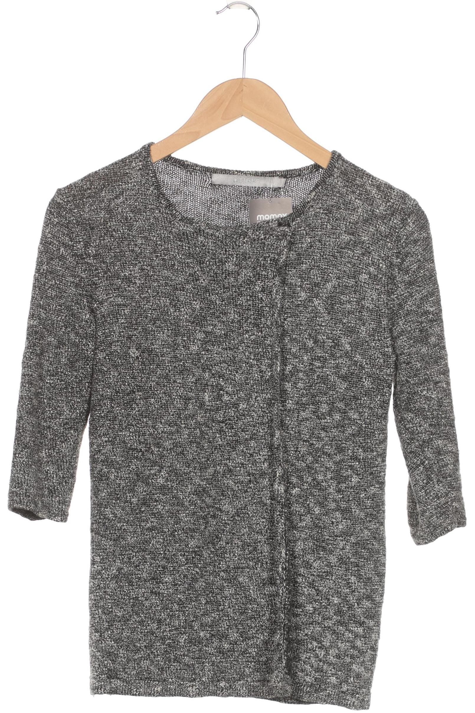 

Tiger of Sweden Damen Strickjacke, grau