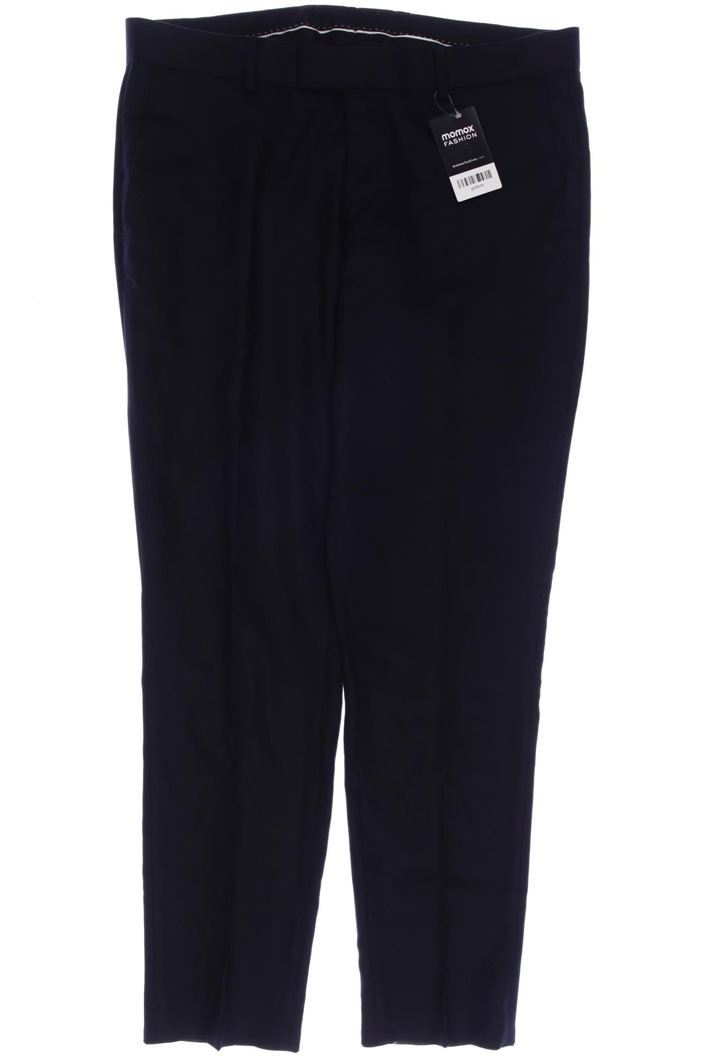 

Tiger of Sweden Herren Stoffhose, marineblau, Gr. 52