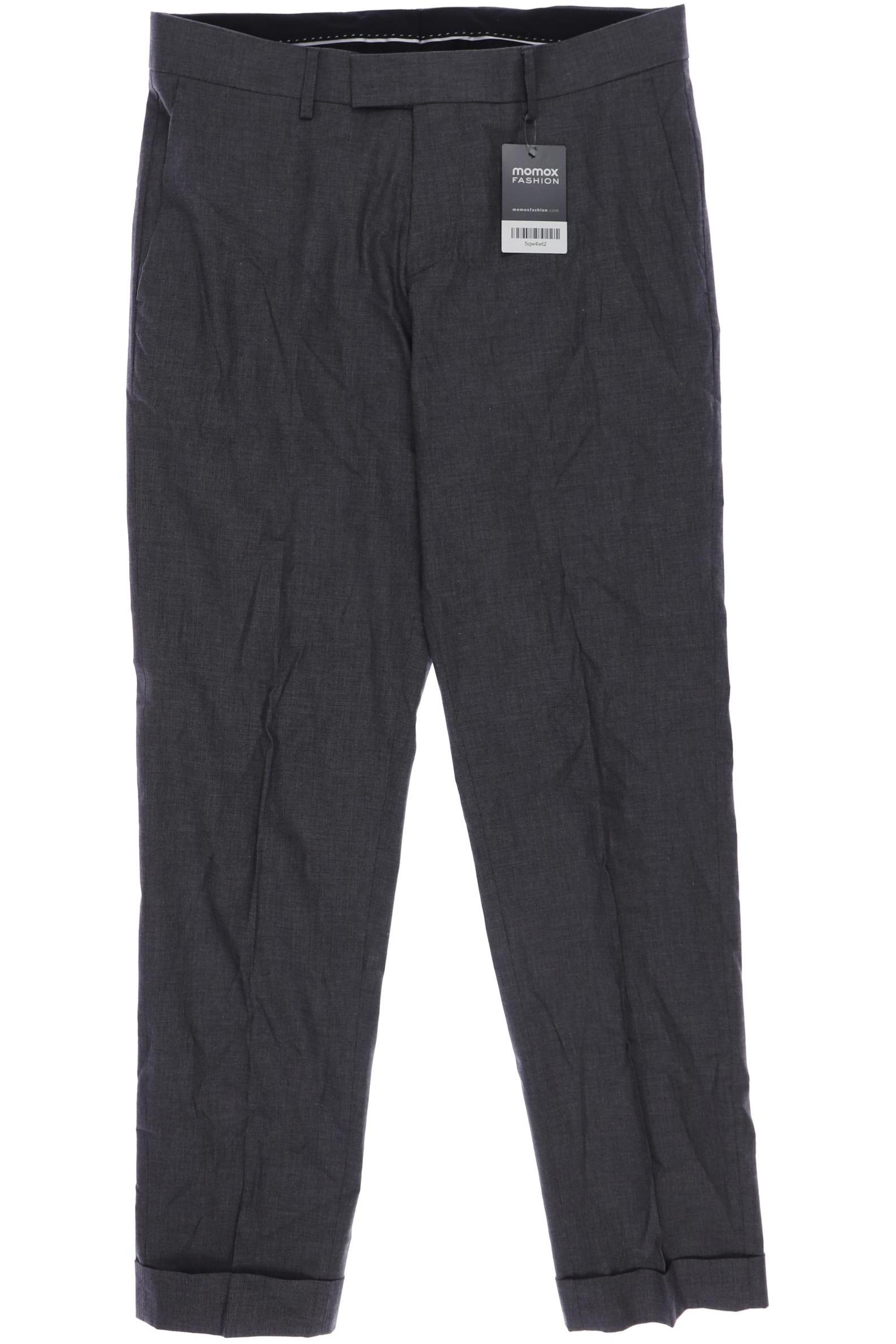 

Tiger of Sweden Herren Stoffhose, grau