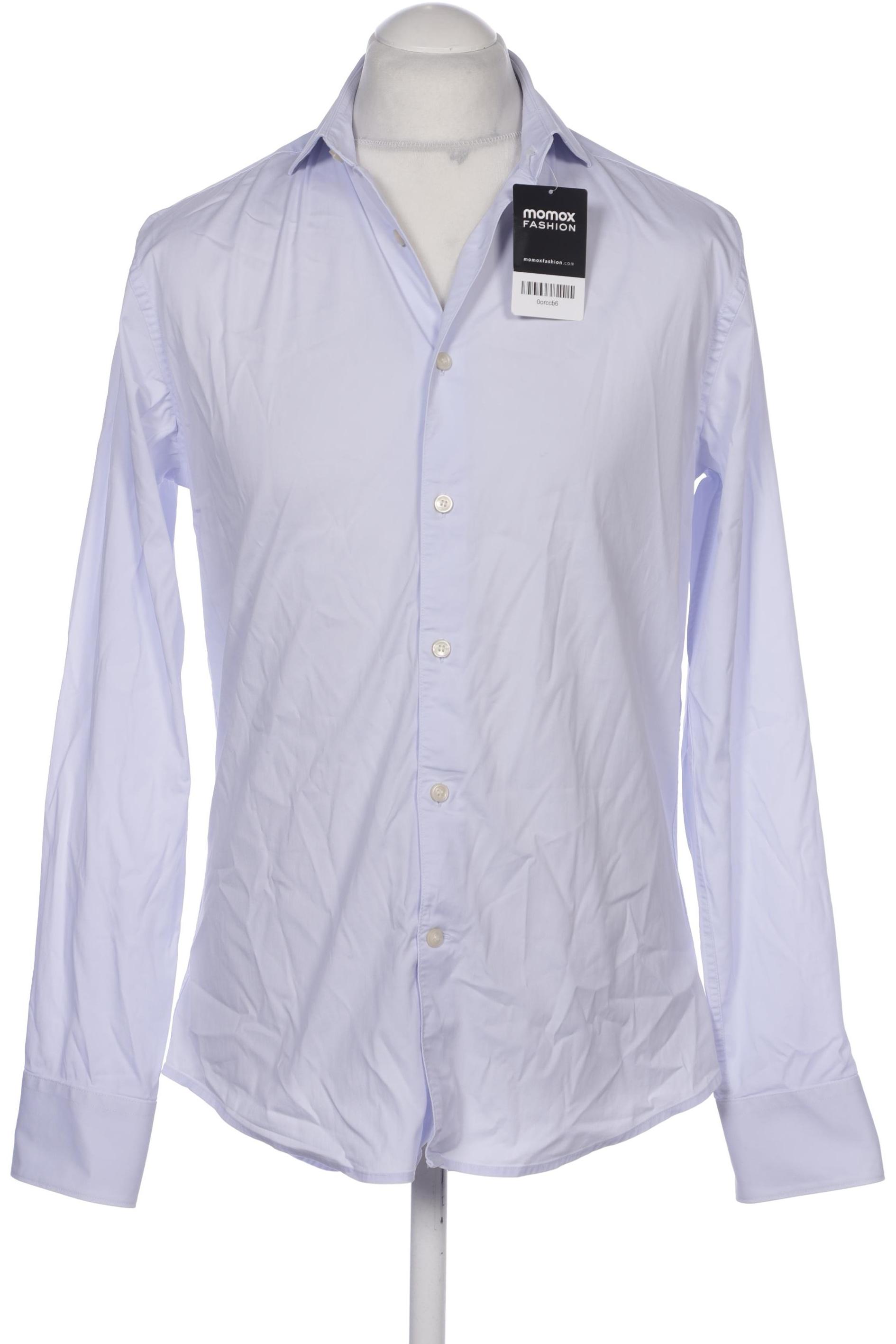 

Tiger of Sweden Herren Hemd, hellblau, Gr. 50