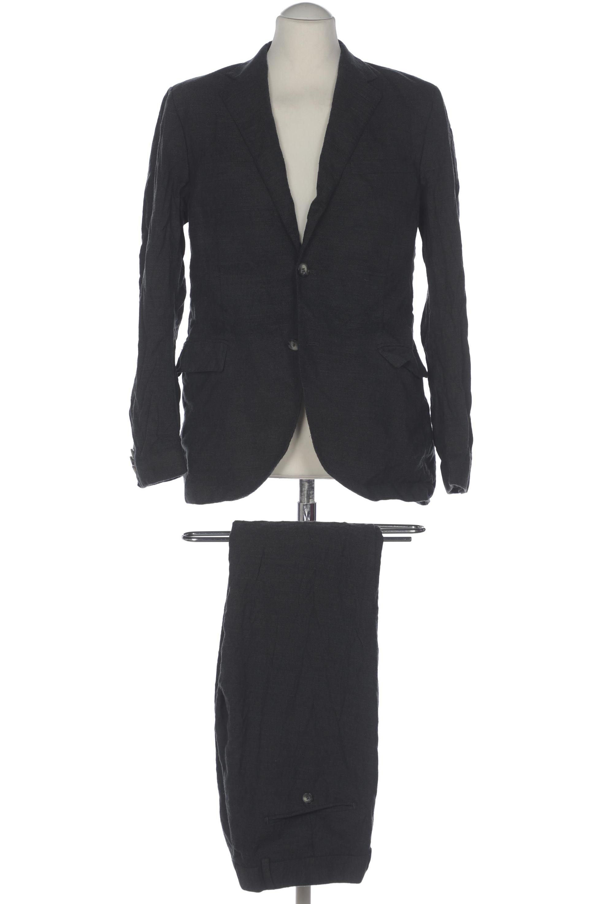 

Tiger of Sweden Herren Anzug, grau, Gr. 52