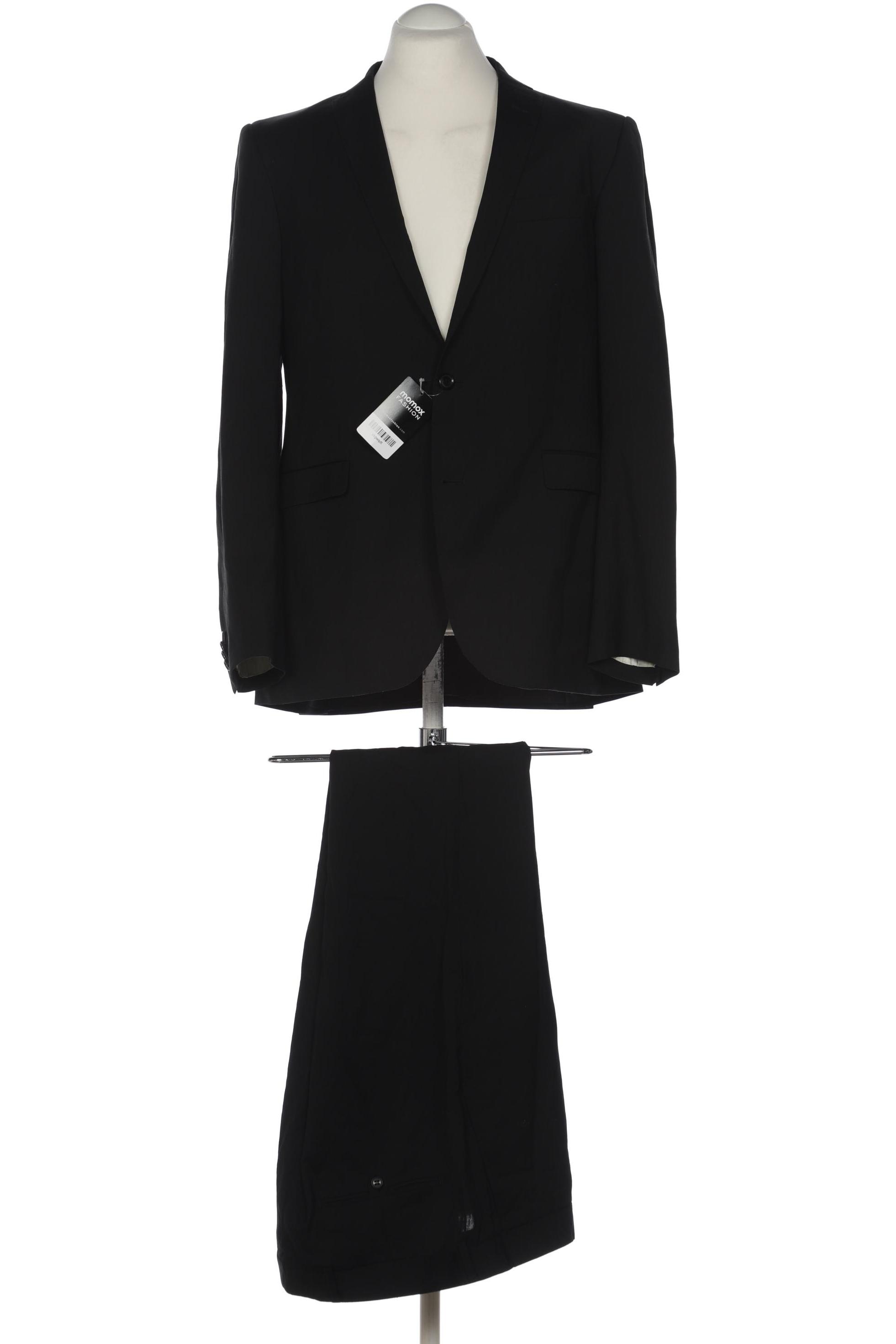 

Tiger of Sweden Herren Anzug, schwarz, Gr. 54