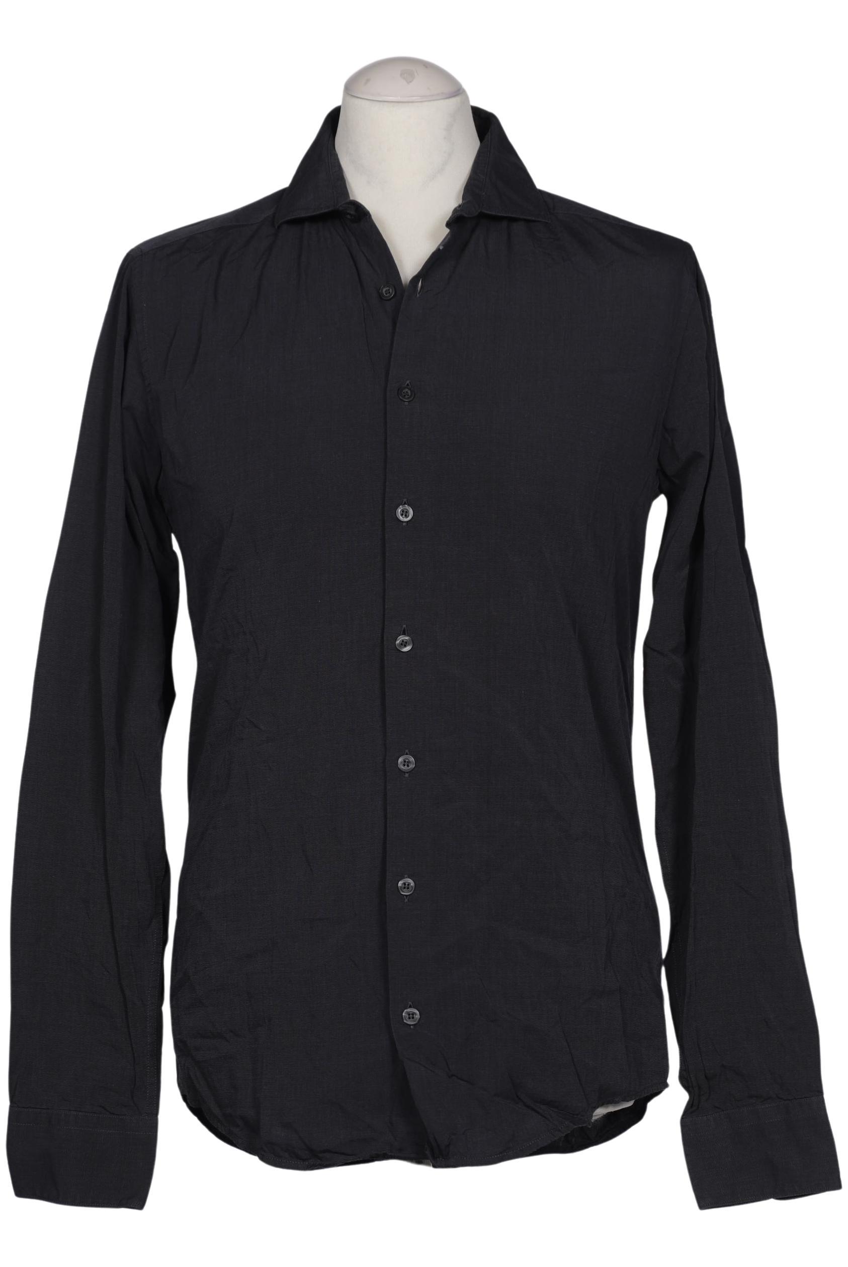 

Tiger of Sweden Herren Hemd, marineblau, Gr. 50