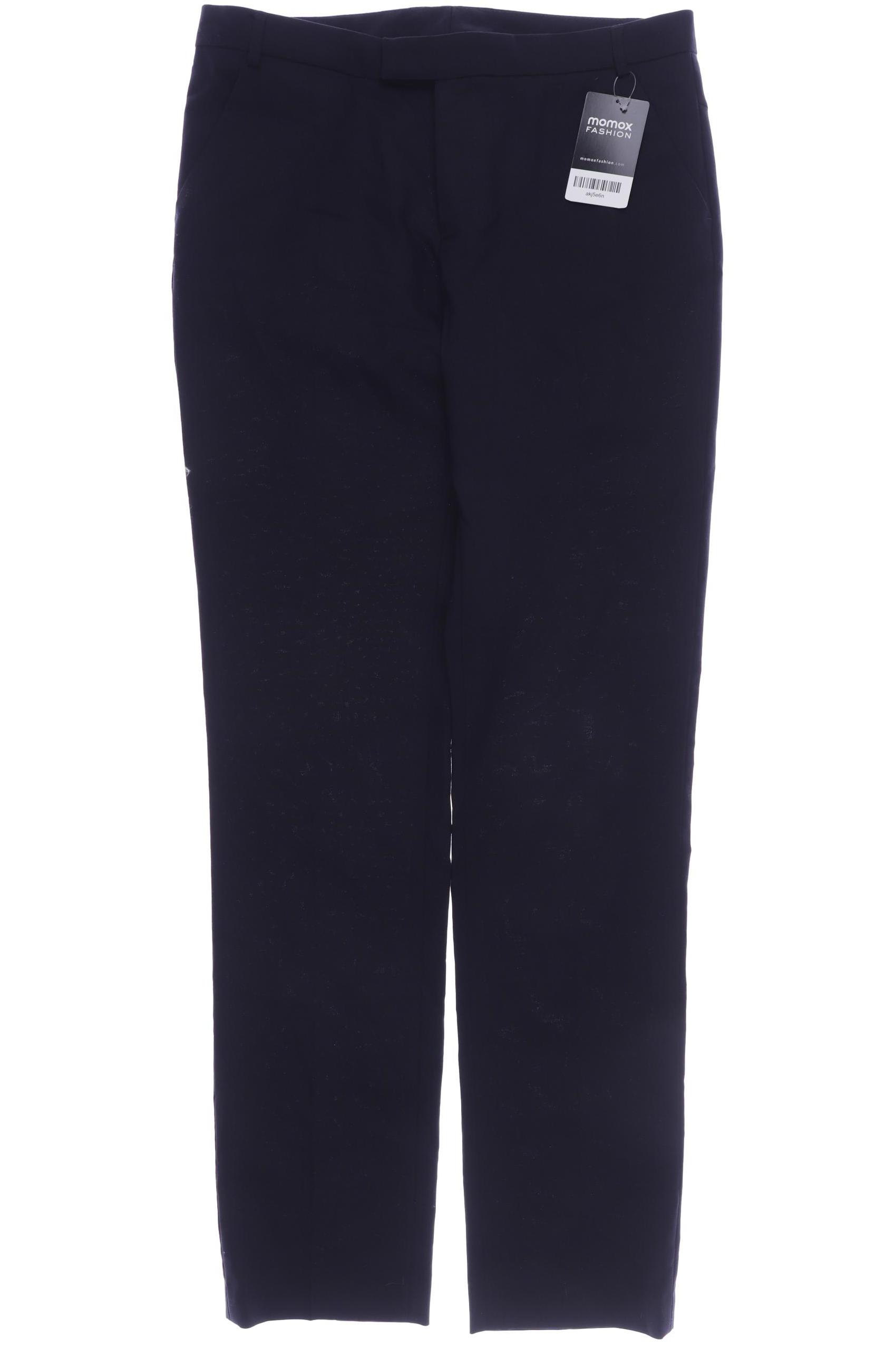 

Tiger of Sweden Damen Stoffhose, marineblau