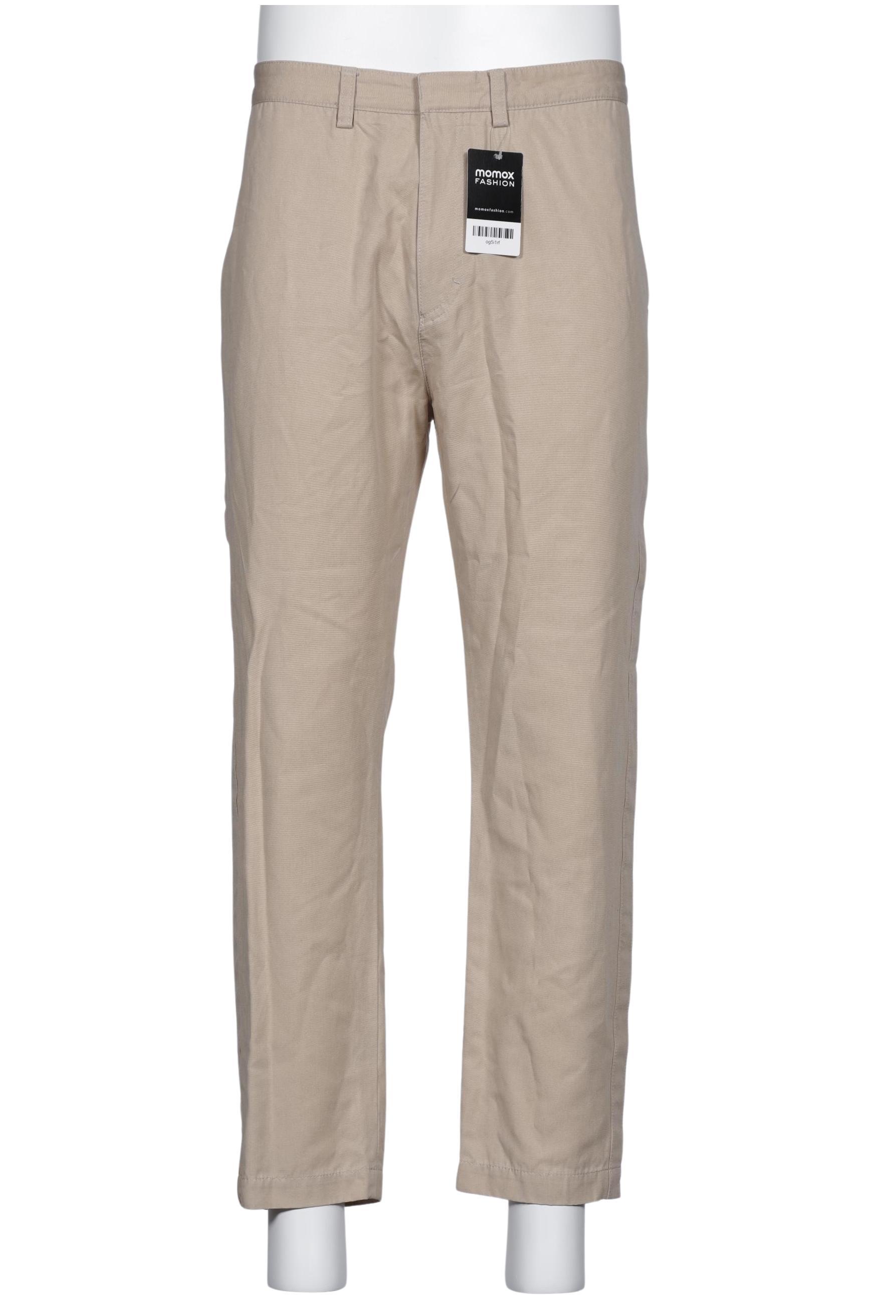 

Tiger of Sweden Herren Stoffhose, beige, Gr. 52