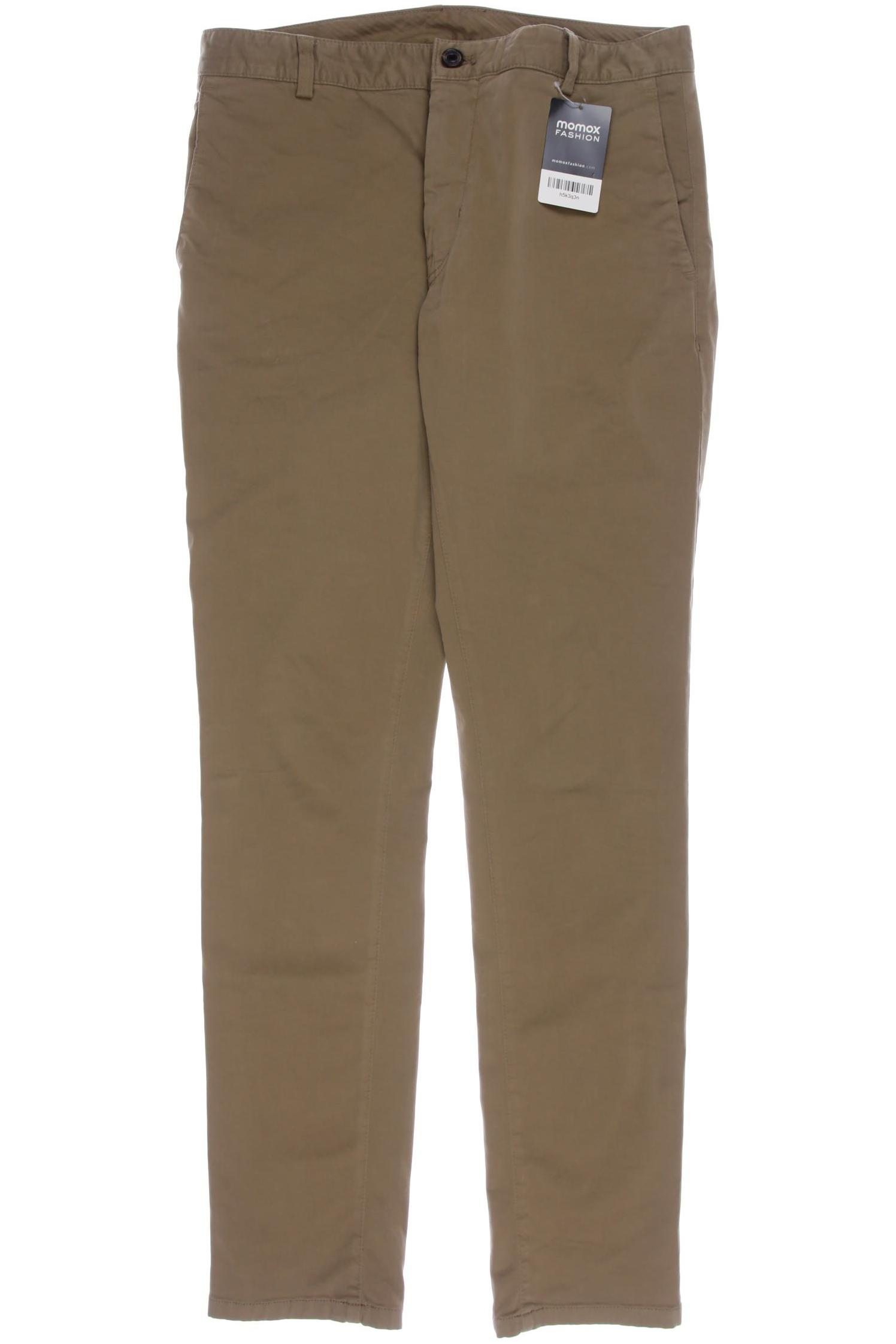 

Tiger of Sweden Herren Stoffhose, beige, Gr. 48