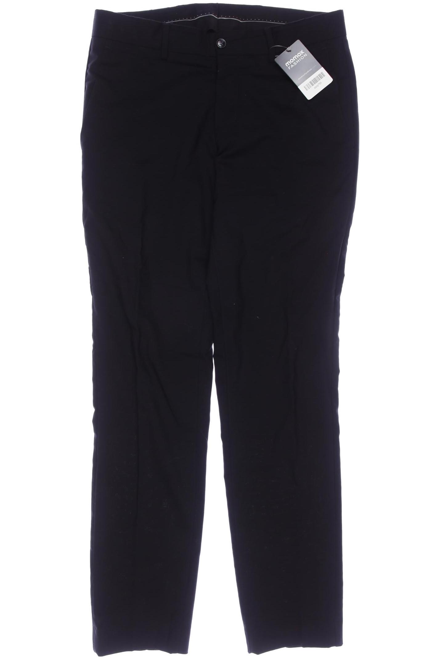 Thumbnail - Tiger of Sweden Herren Stoffhose, schwarz, Gr. 46