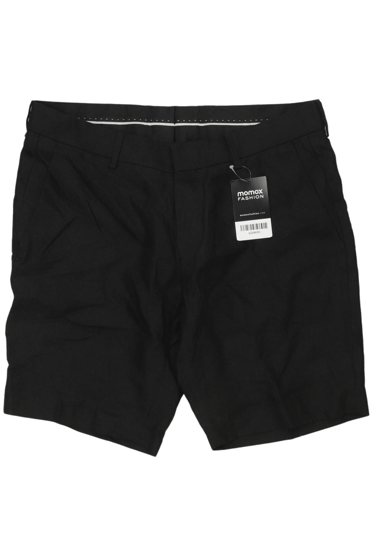 

Tiger of Sweden Herren Shorts, schwarz, Gr. 48