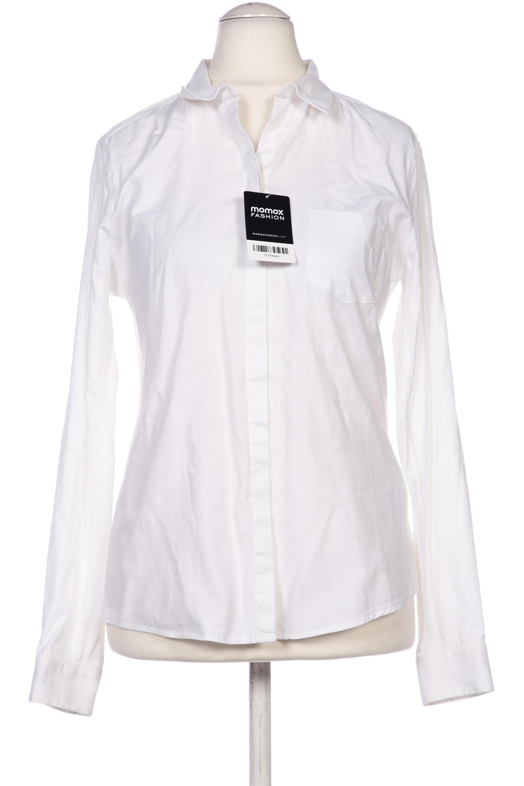

Tiger of Sweden Damen Bluse, weiß, Gr. 38