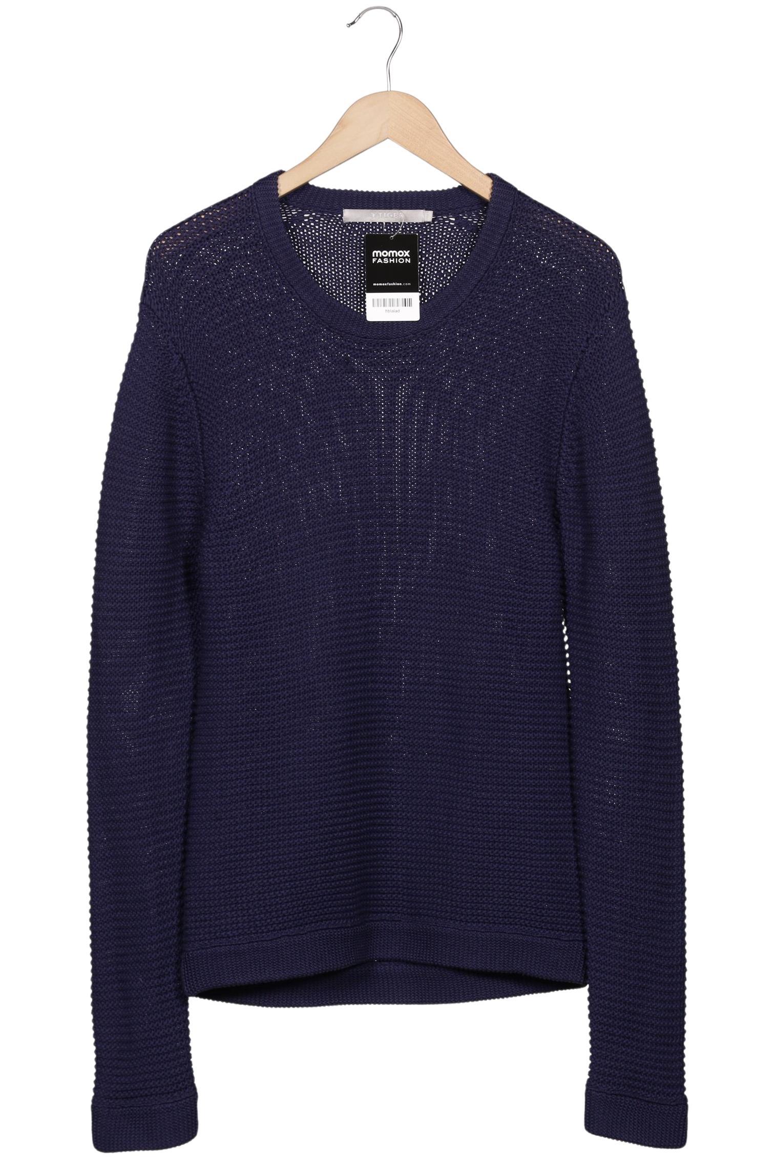 

Tiger of Sweden Herren Pullover, marineblau, Gr. 48