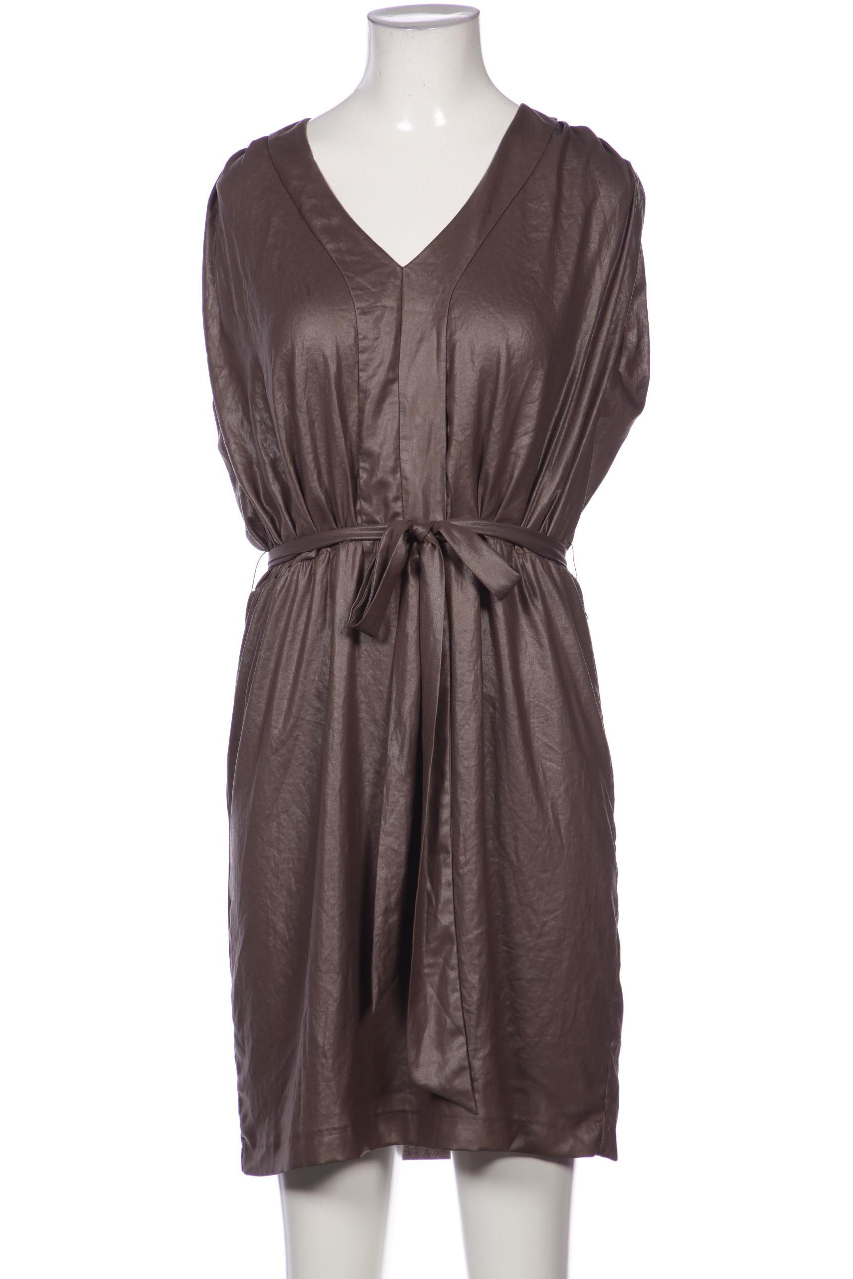 

Tiger of Sweden Damen Kleid, braun, Gr. 36