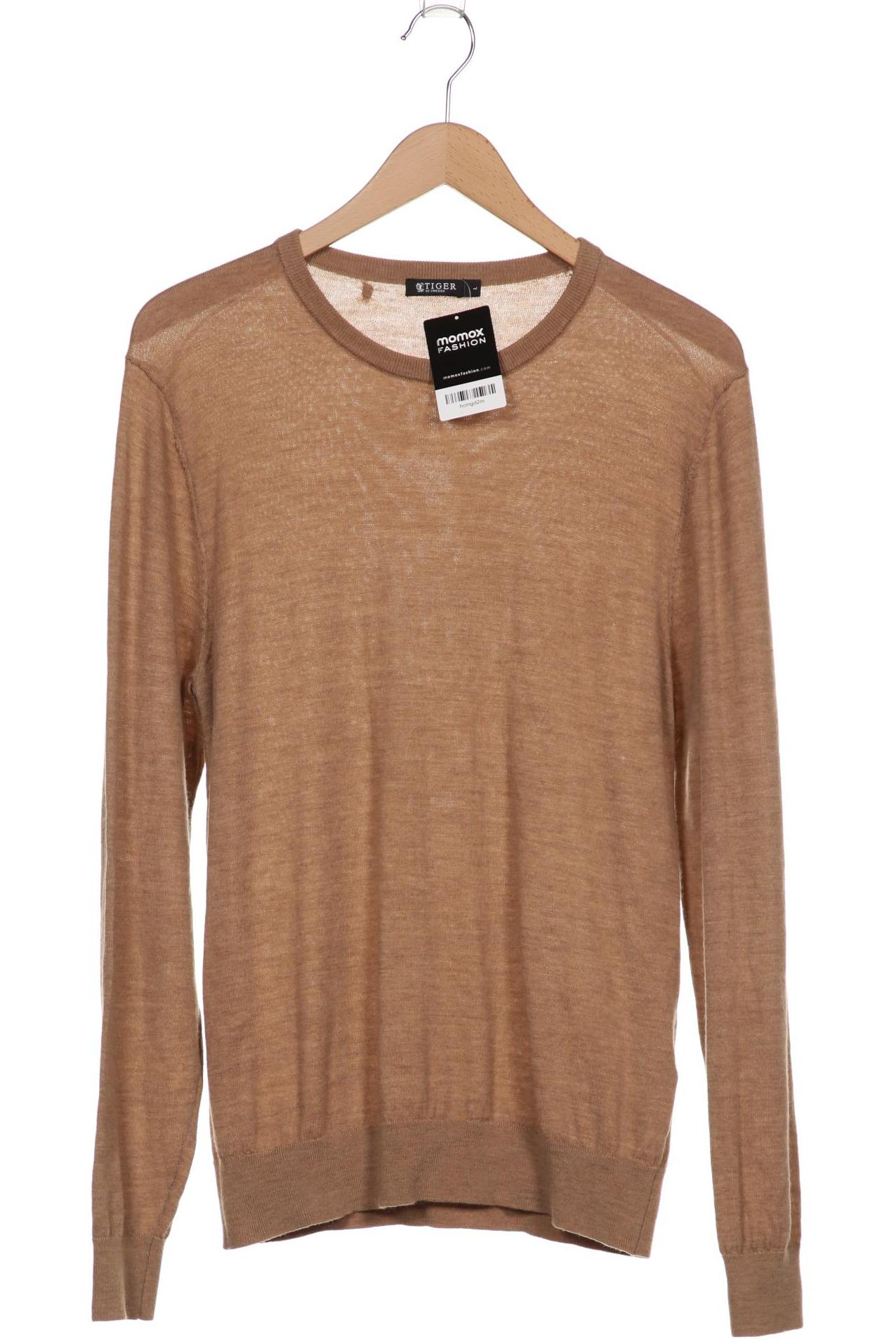 

Tiger of Sweden Herren Pullover, braun