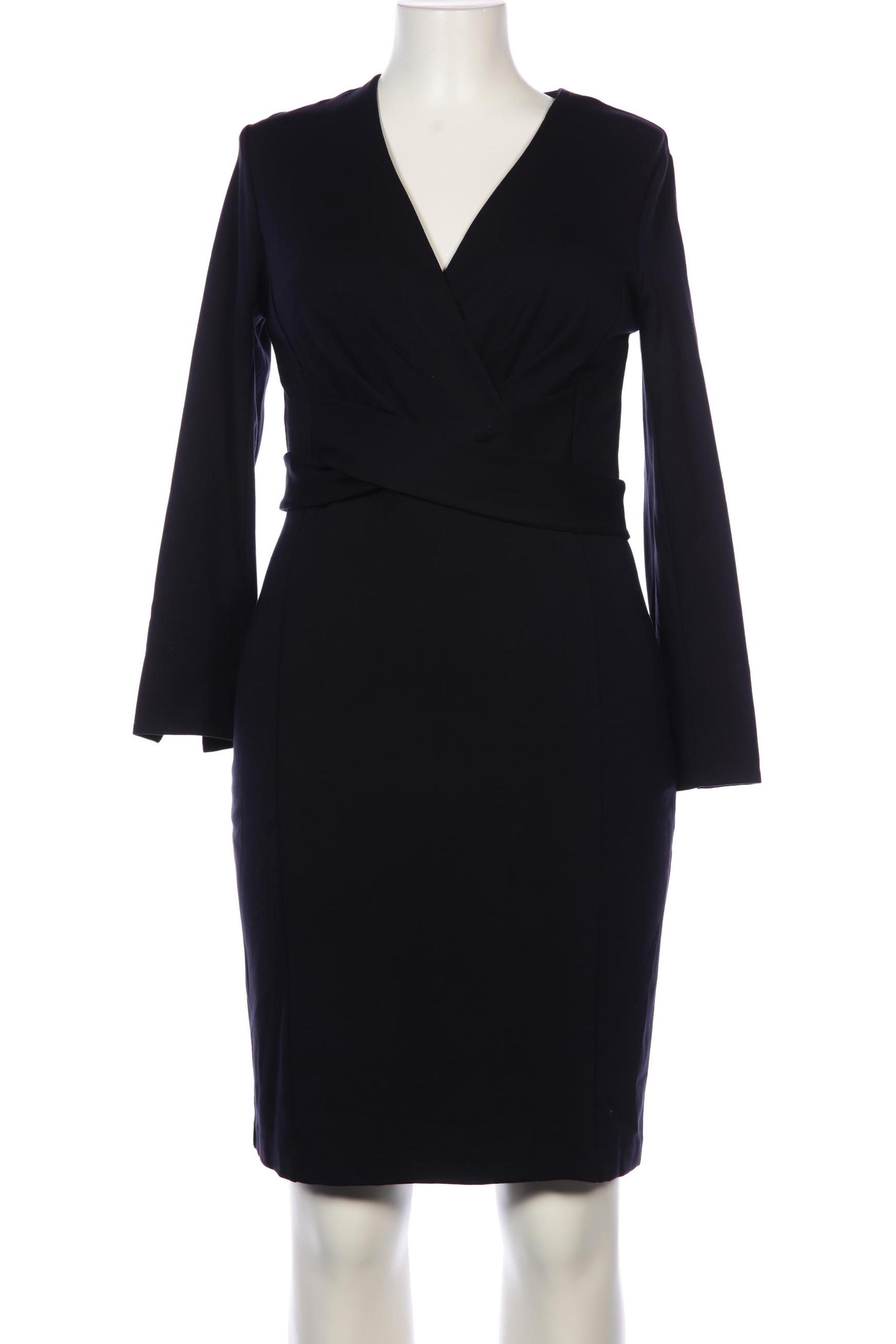 

Tiger of Sweden Damen Kleid, marineblau, Gr. 42