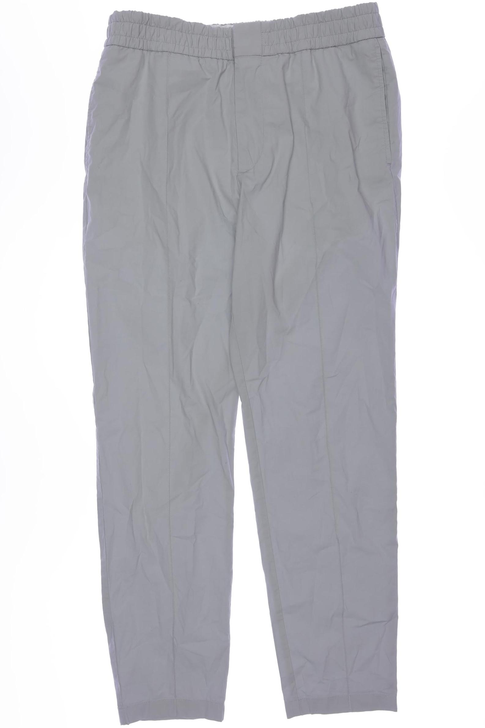 

Tiger of Sweden Herren Stoffhose, grau, Gr. 98