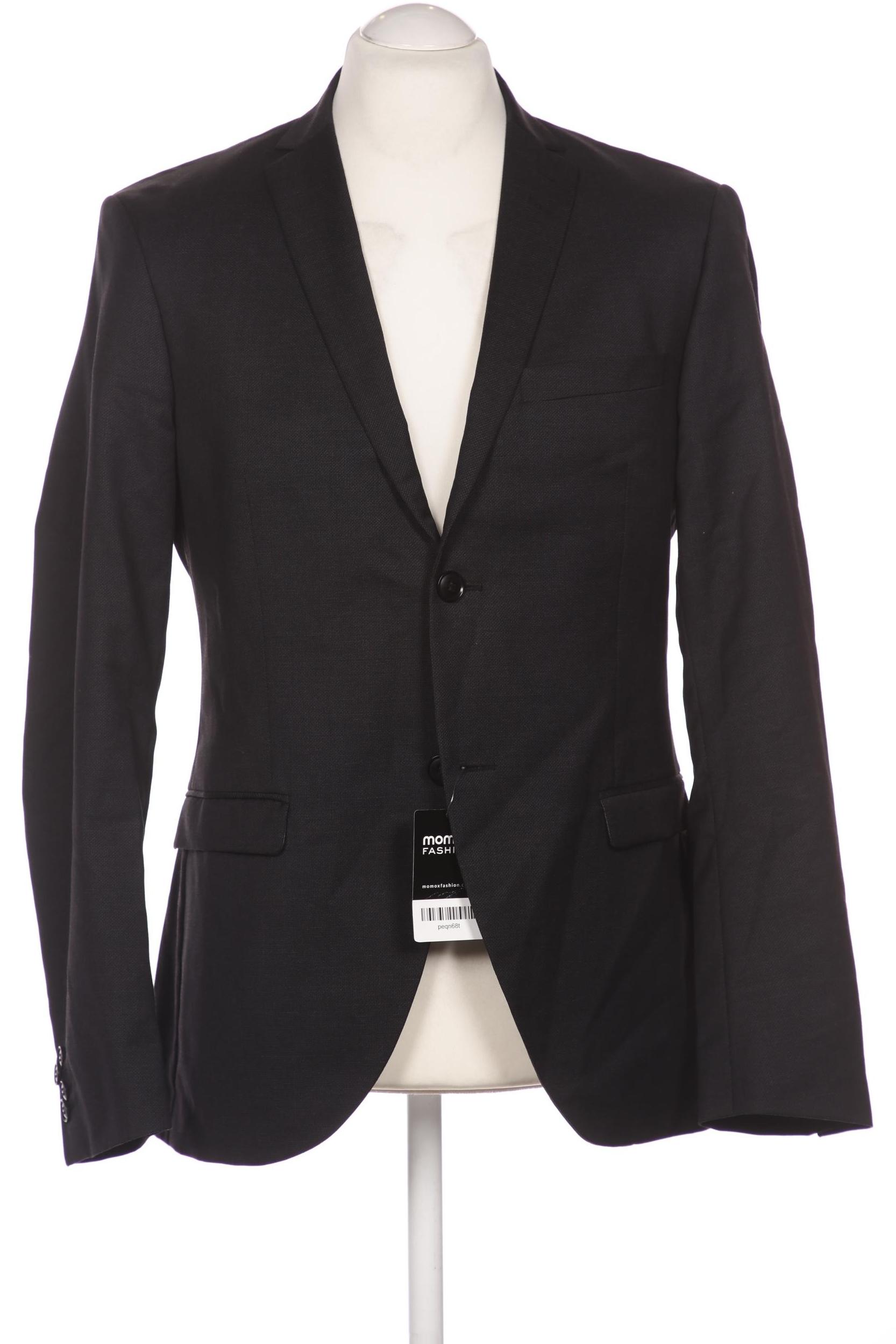 

Tiger of Sweden Herren Sakko, schwarz, Gr. 50