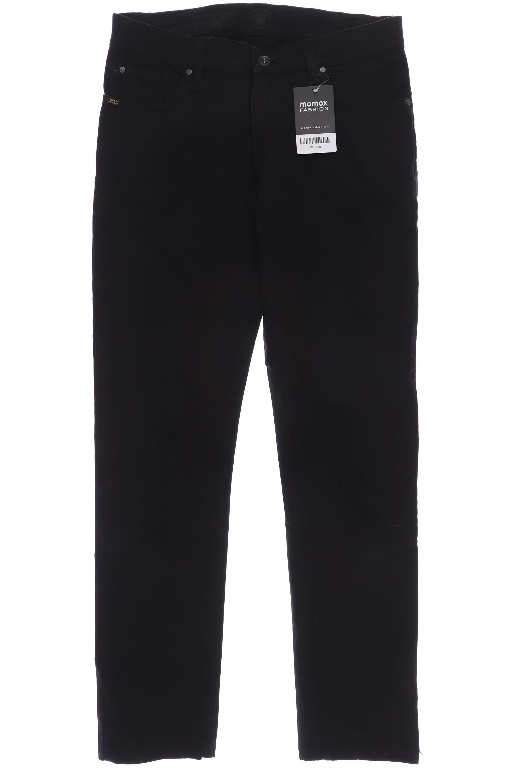 

Tiger of Sweden Damen Jeans, schwarz, Gr. 38