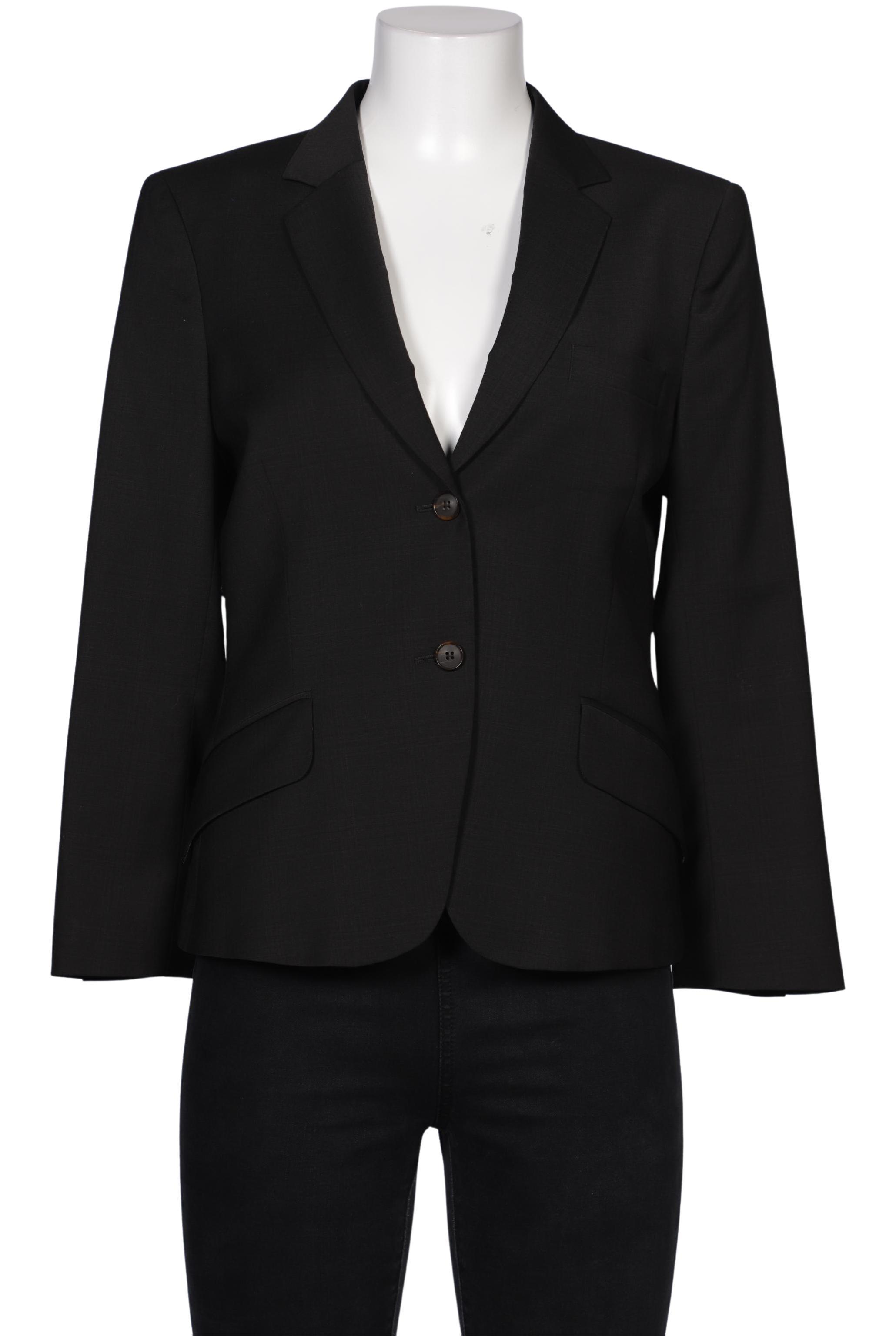 

Tiger of Sweden Damen Blazer, schwarz, Gr. 40