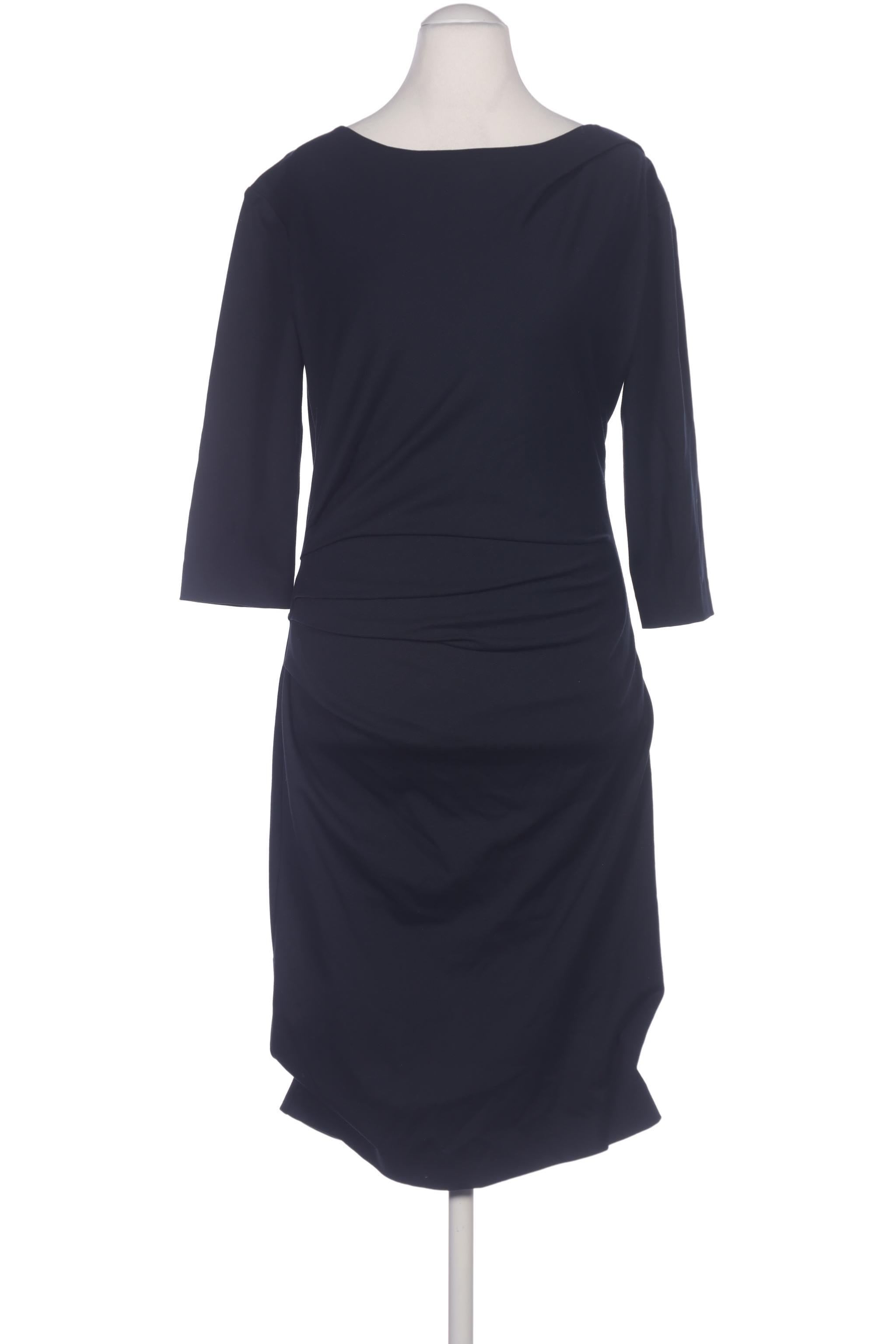 

Tiger of Sweden Damen Kleid, marineblau, Gr. 38