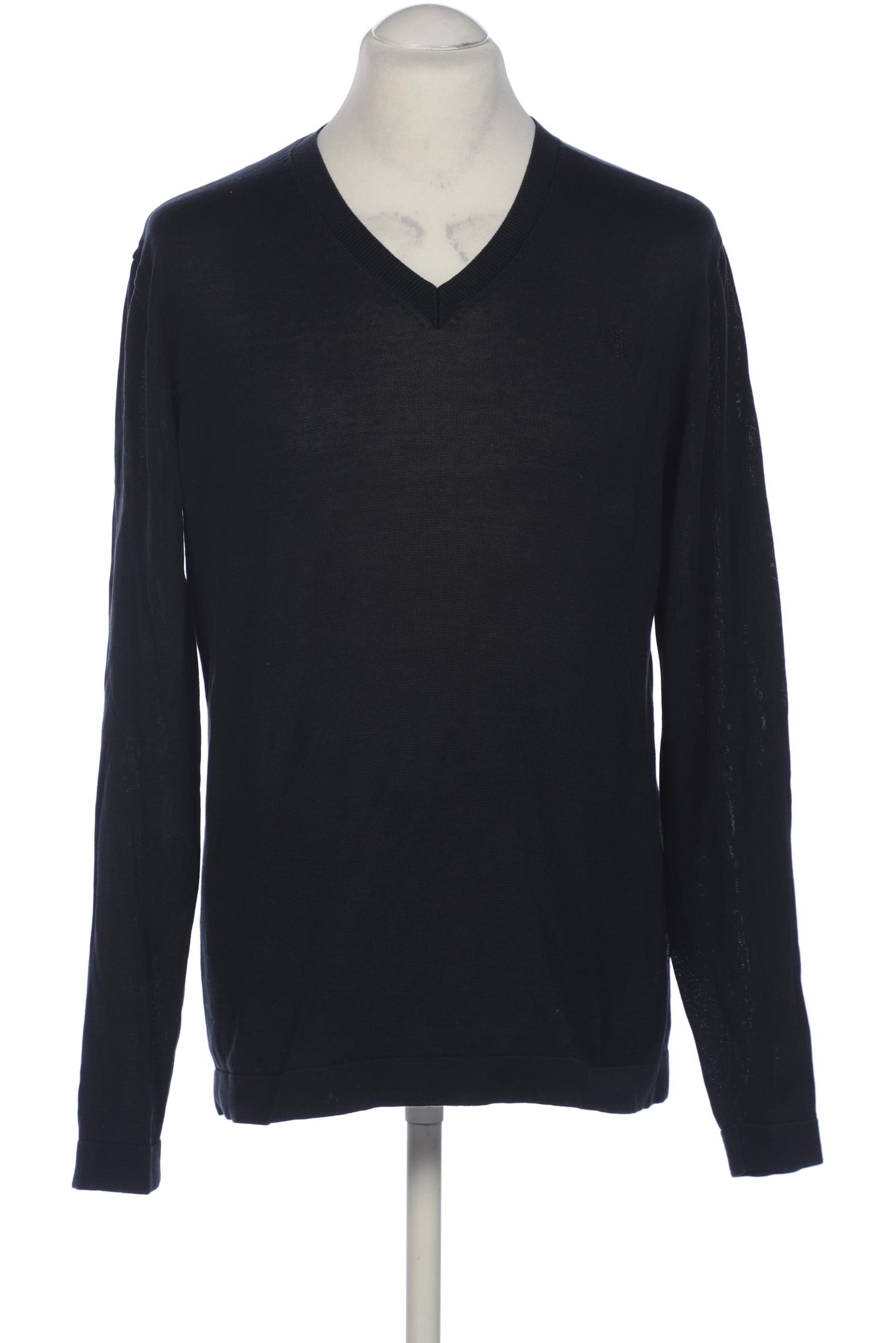 

Tiger of Sweden Herren Pullover, marineblau, Gr. 52