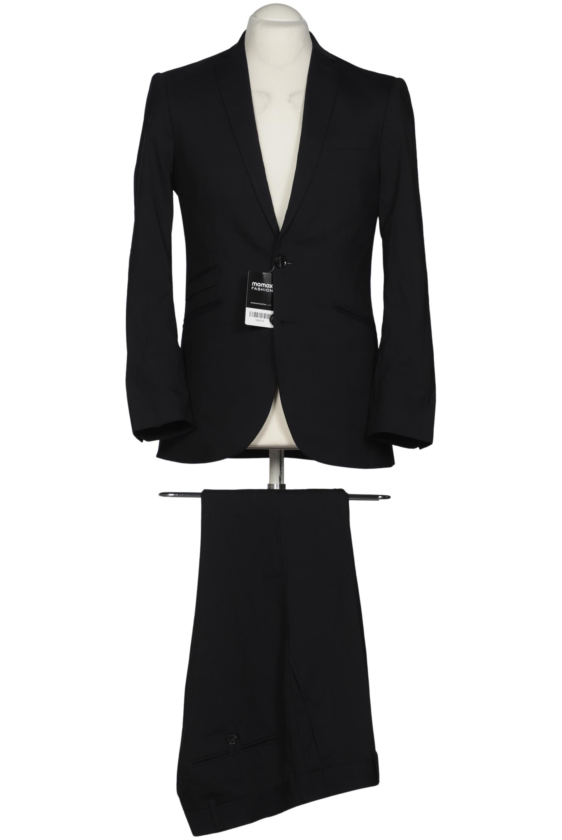 

Tiger of Sweden Herren Anzug, marineblau, Gr. 46