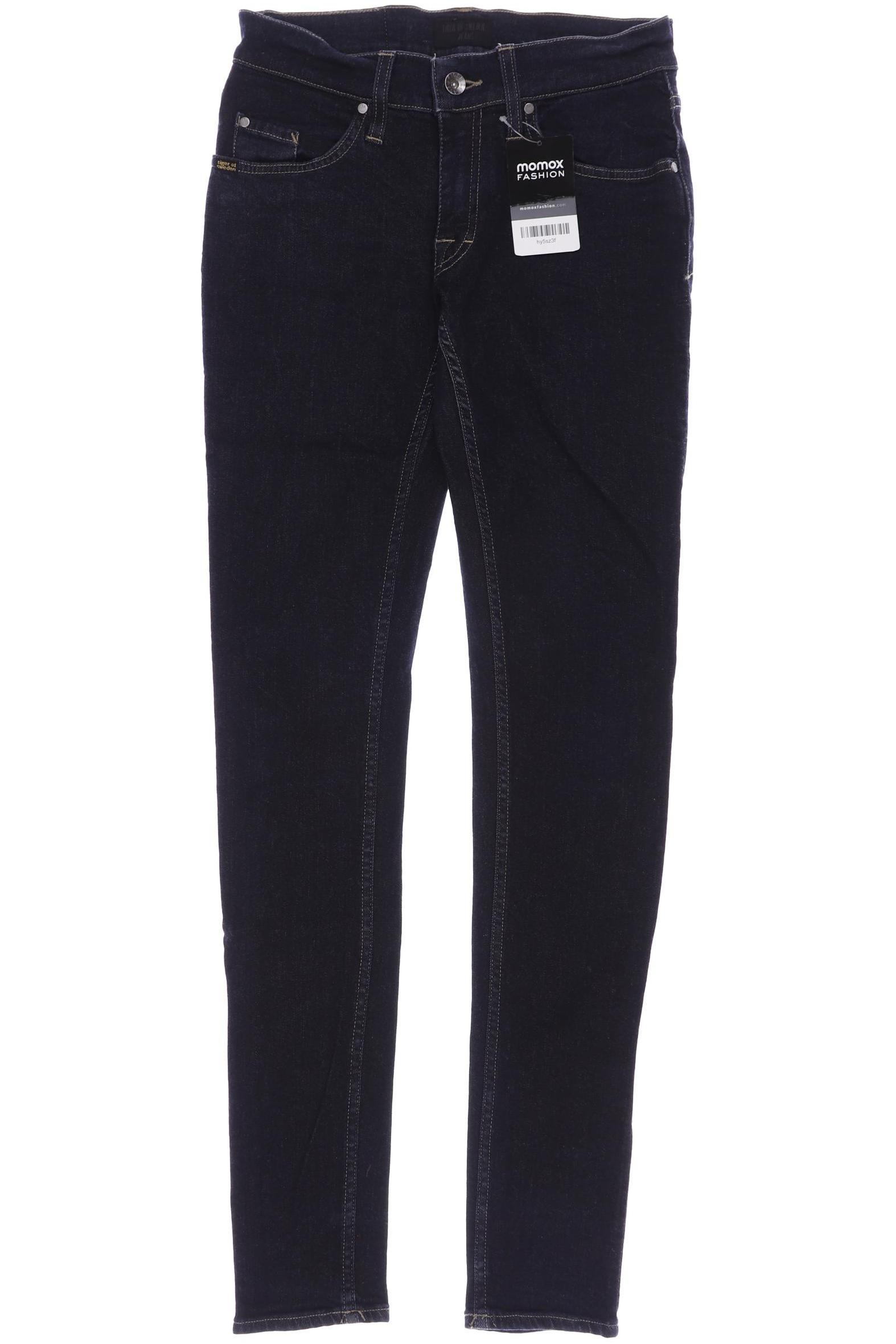 

Tiger of Sweden Damen Jeans, marineblau