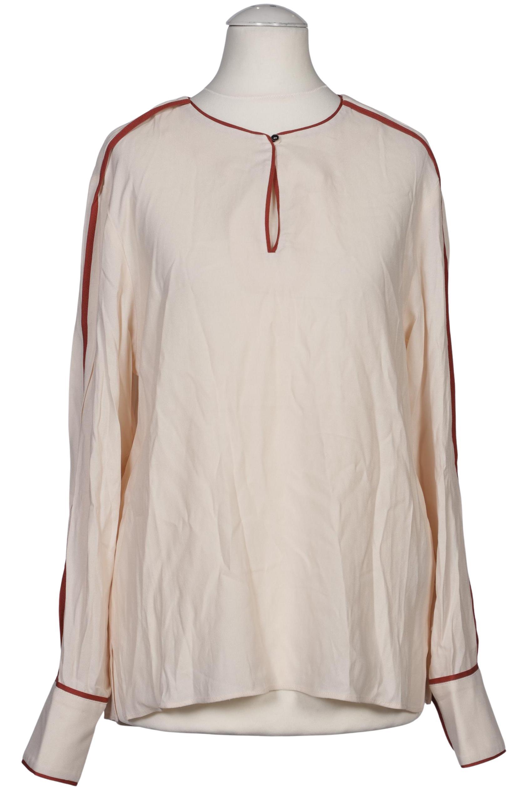 

Tiger of Sweden Damen Bluse, cremeweiß, Gr. 36