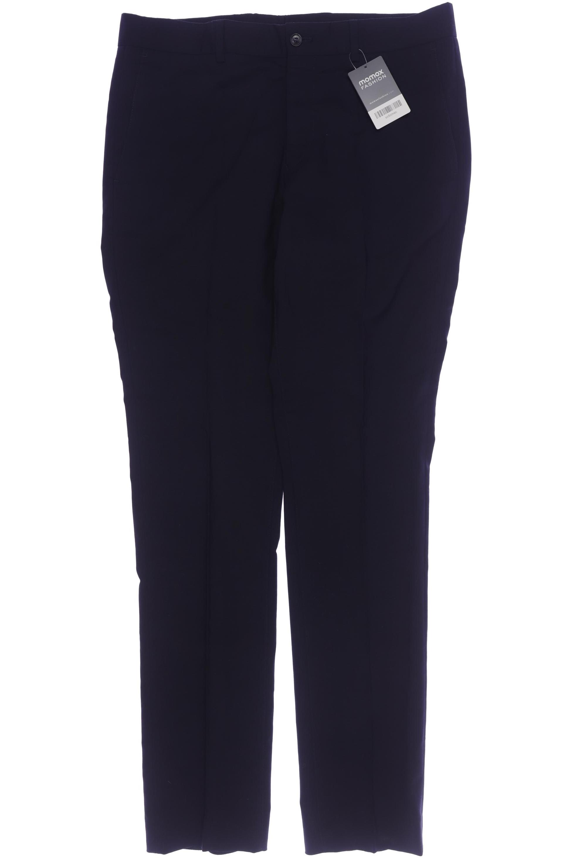 

Tiger of Sweden Herren Stoffhose, marineblau, Gr. 34