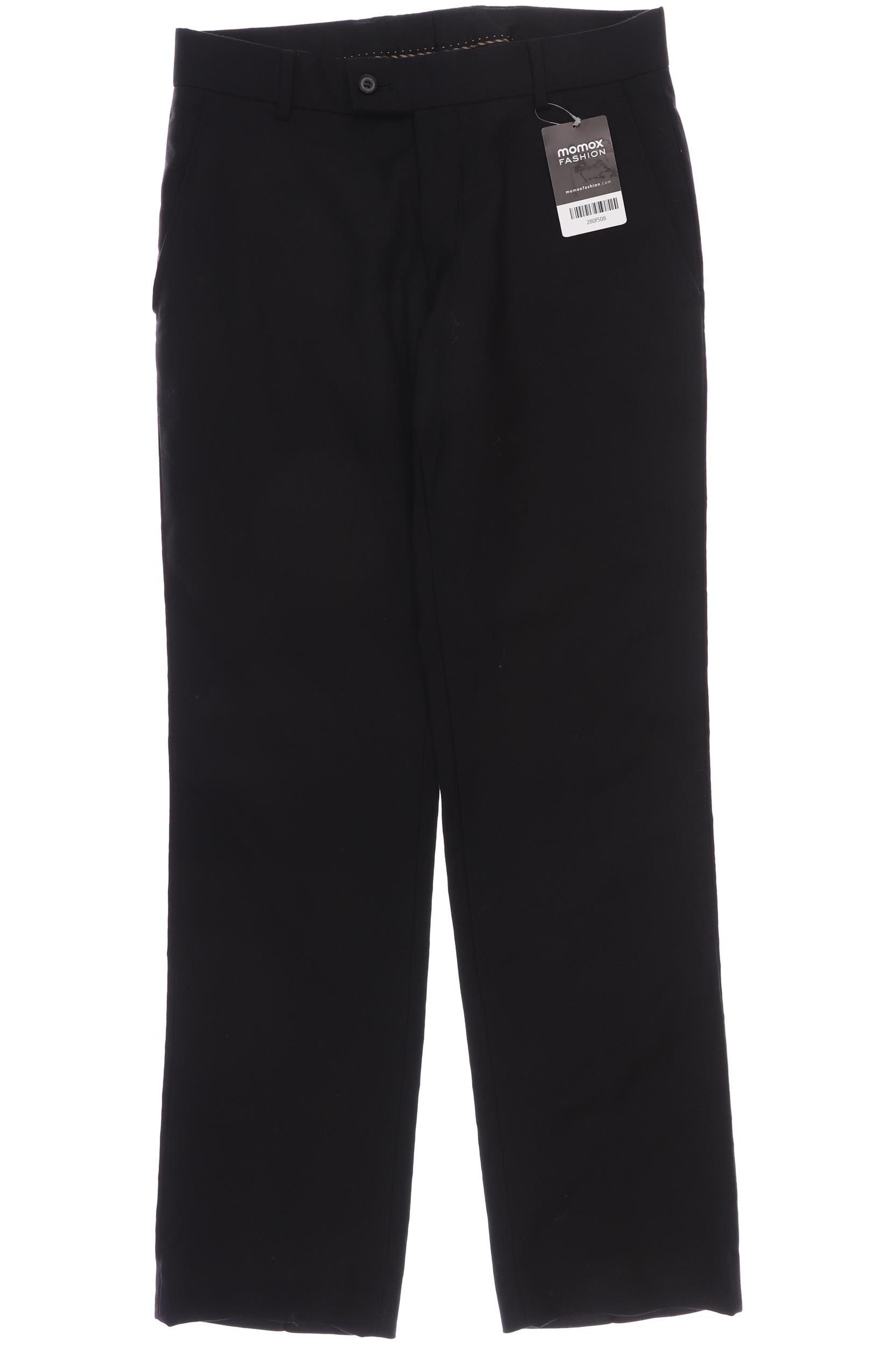 

Tiger of Sweden Damen Stoffhose, schwarz, Gr. 44