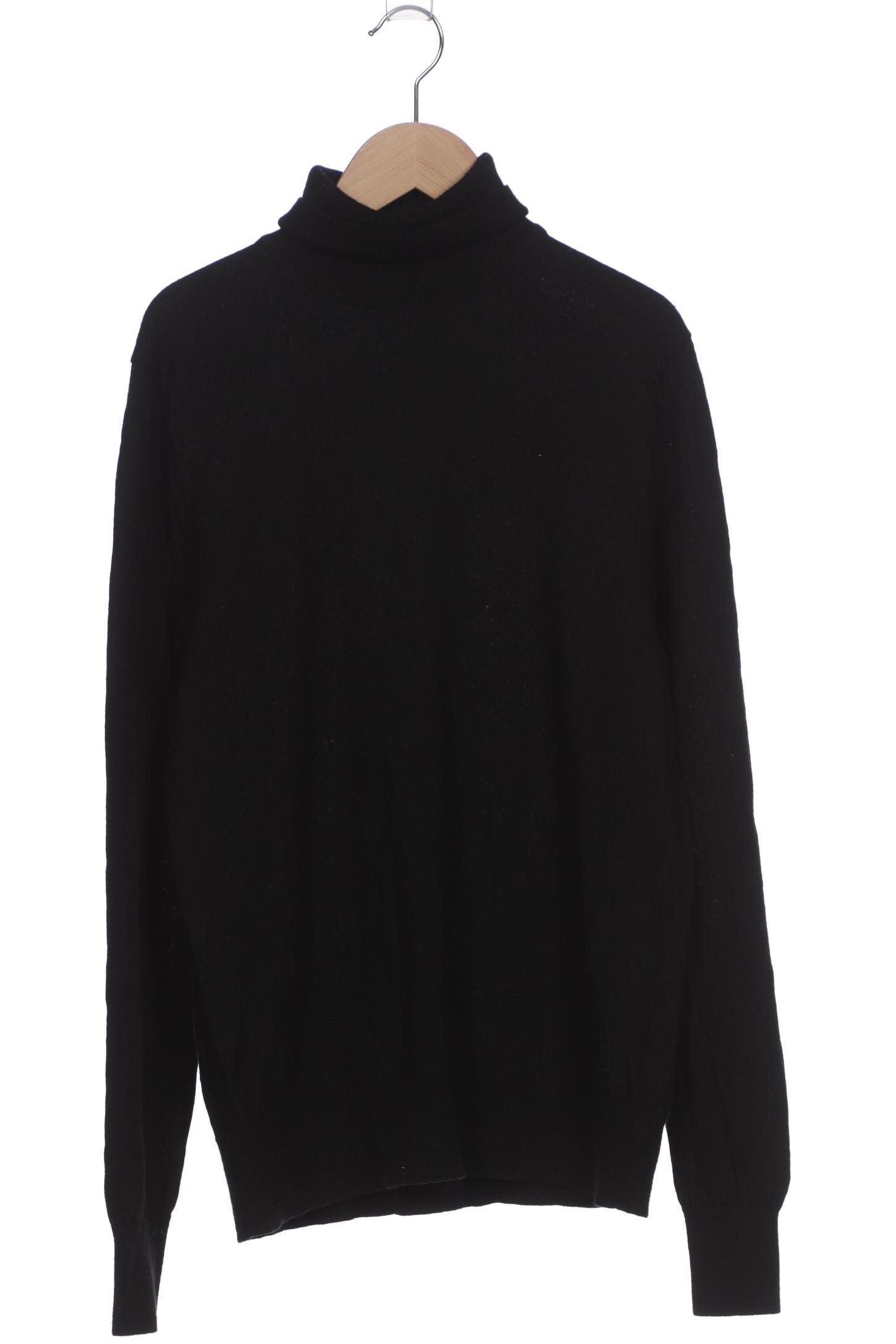 

Tiger of Sweden Herren Pullover, schwarz, Gr. 52