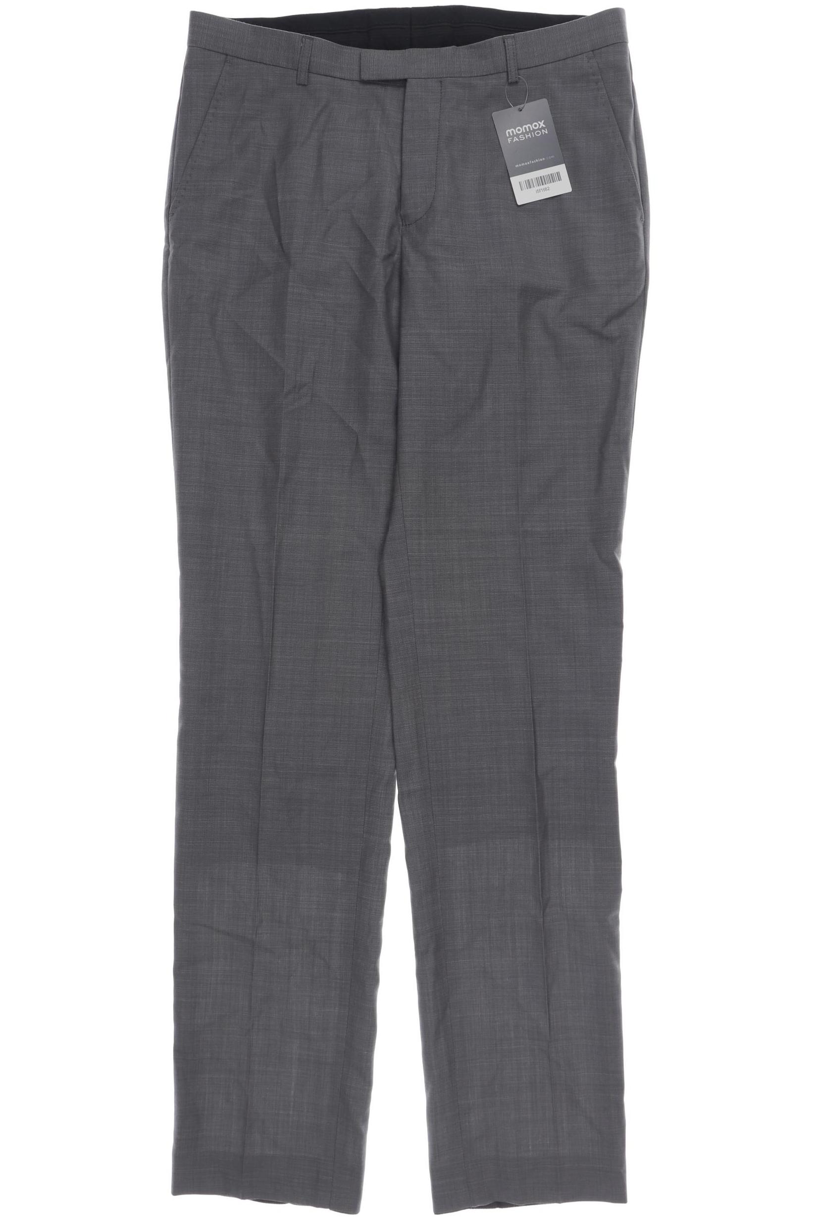 

Tiger of Sweden Herren Stoffhose, grau