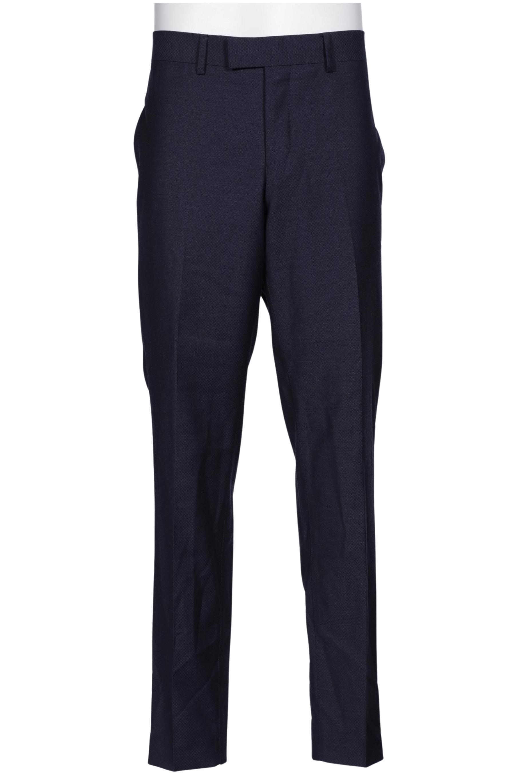 

Tiger of Sweden Herren Stoffhose, marineblau, Gr. 54