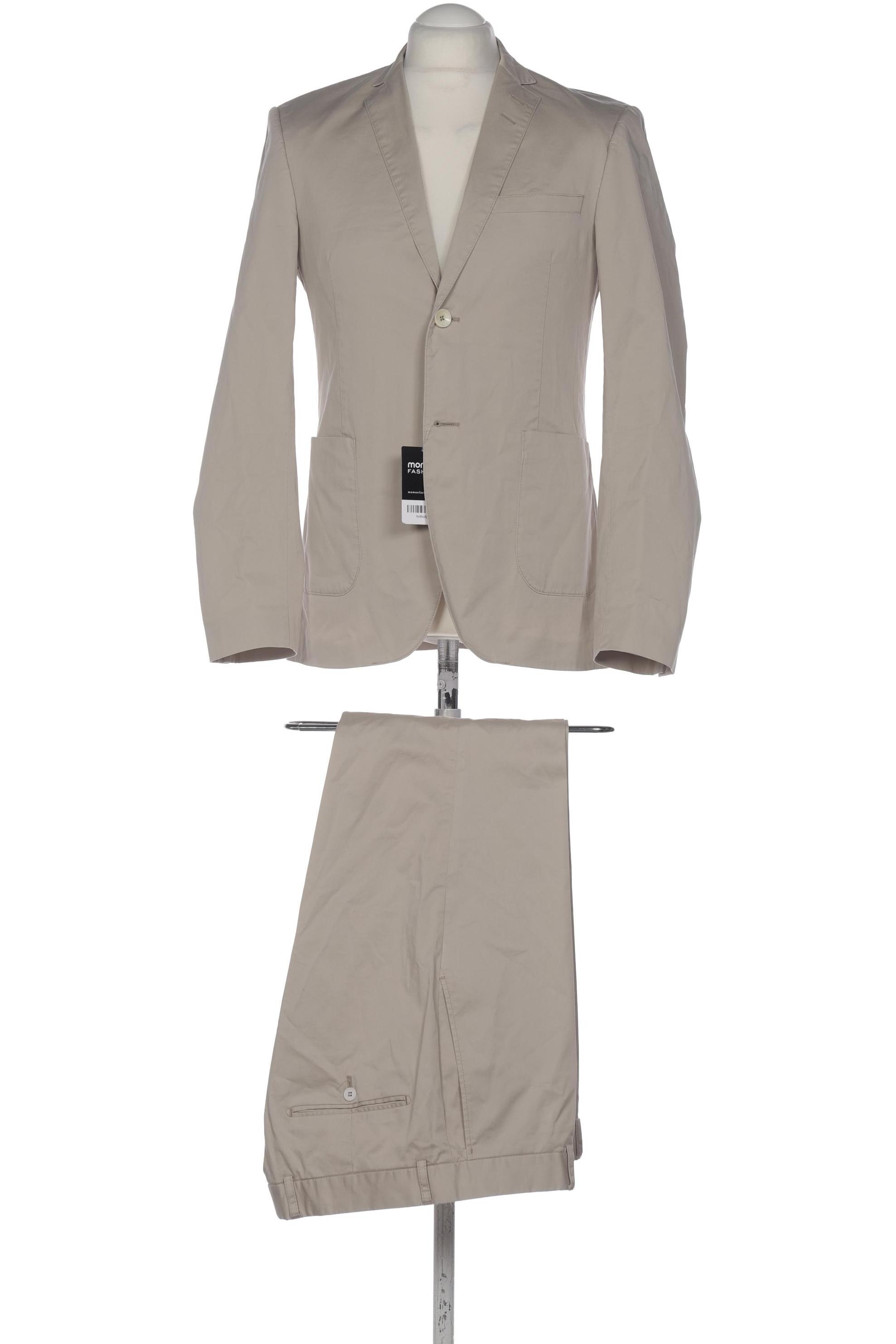 

Tiger of Sweden Herren Anzug, beige