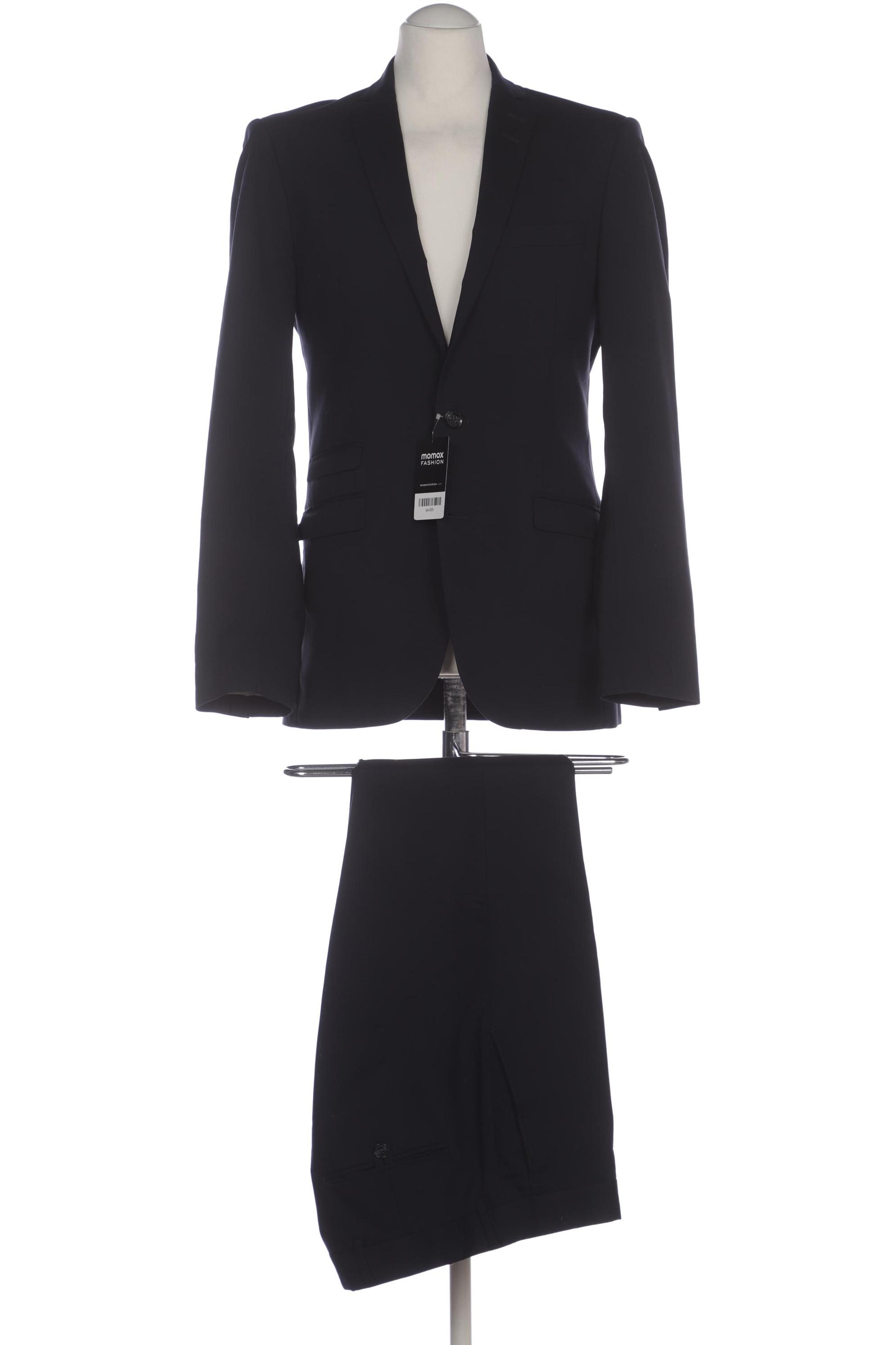 

Tiger of Sweden Herren Anzug, marineblau, Gr. 48