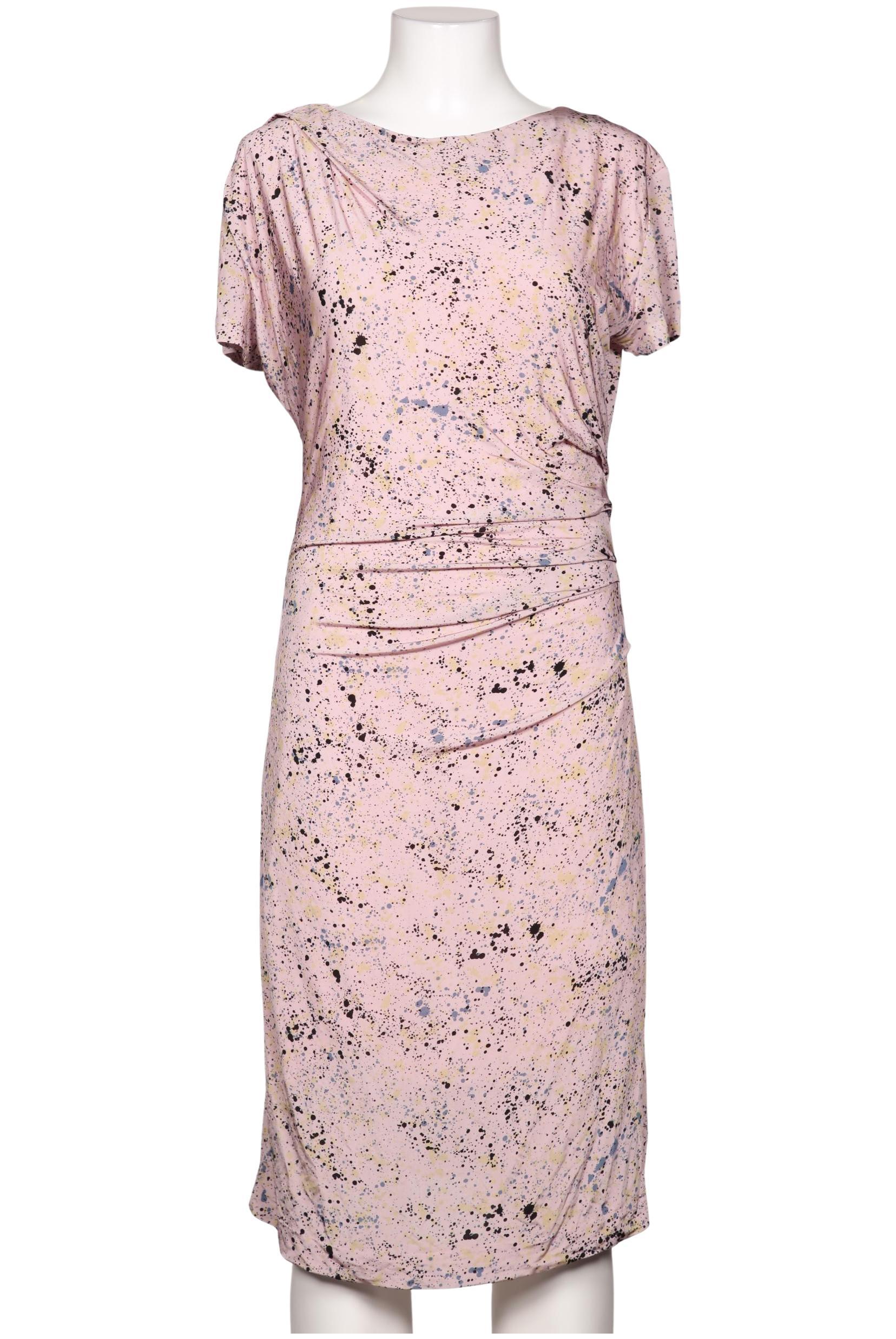 

Tiger of Sweden Damen Kleid, pink, Gr. 42