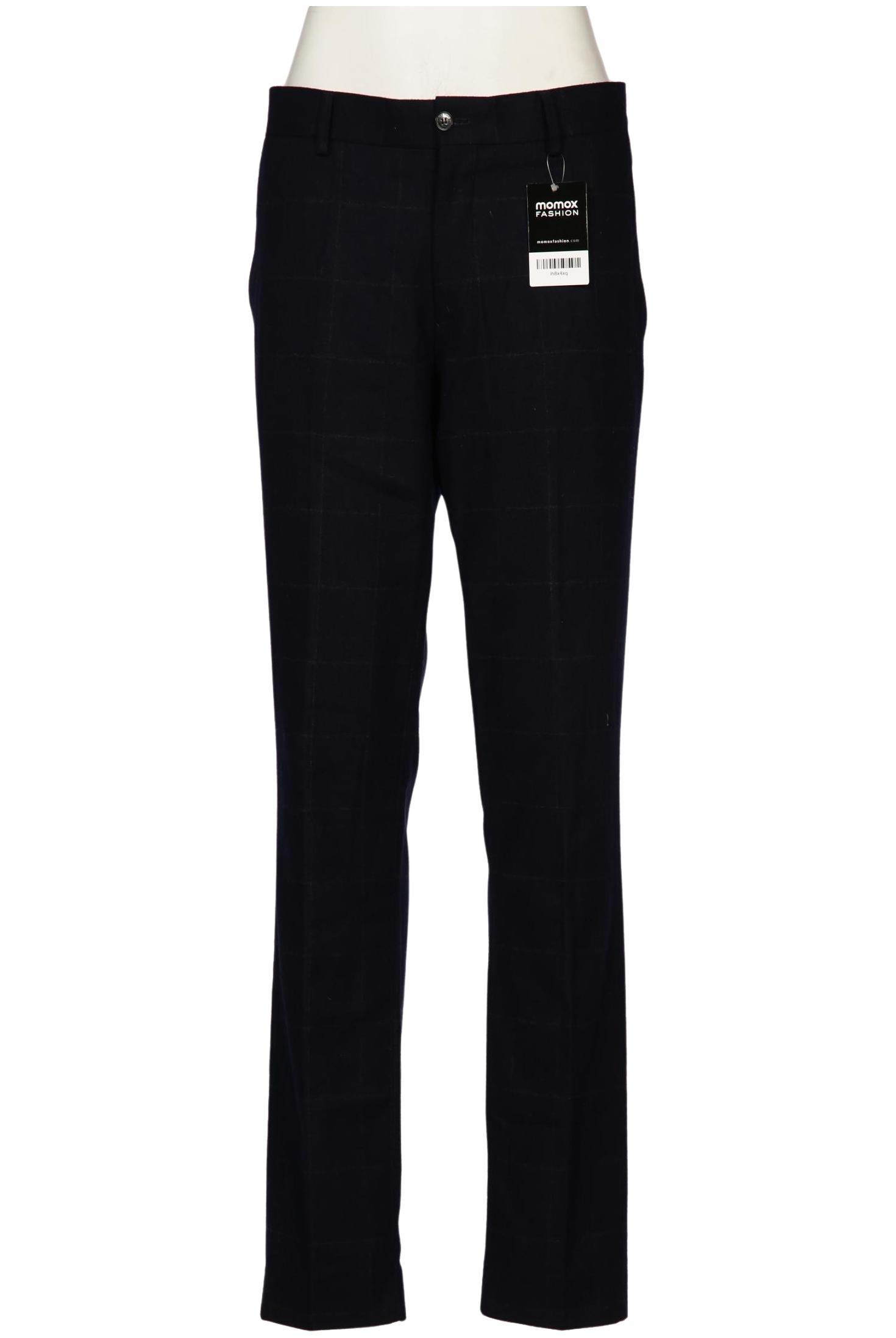 Thumbnail - Tiger of Sweden Herren Stoffhose, marineblau, Gr. 35