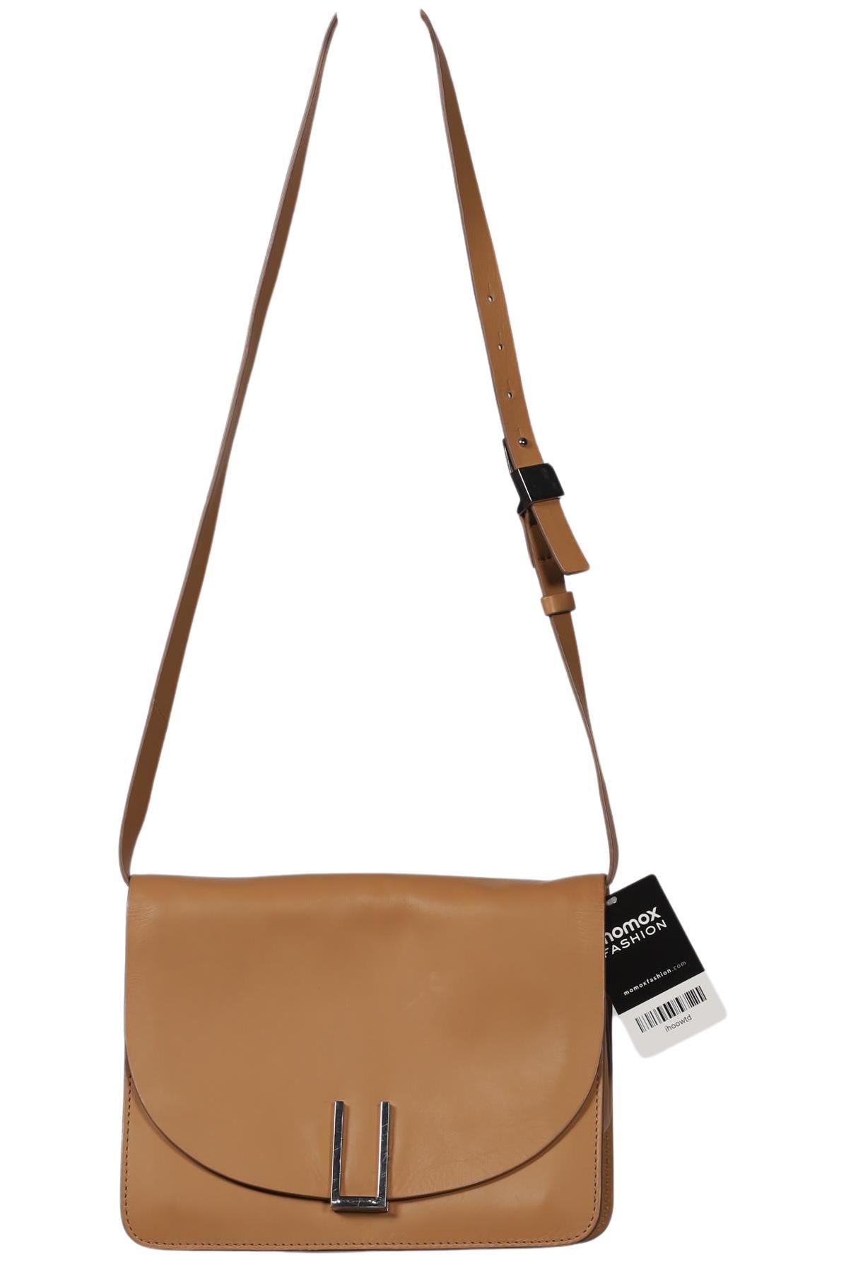 

Tiger of Sweden Damen Handtasche, beige, Gr.