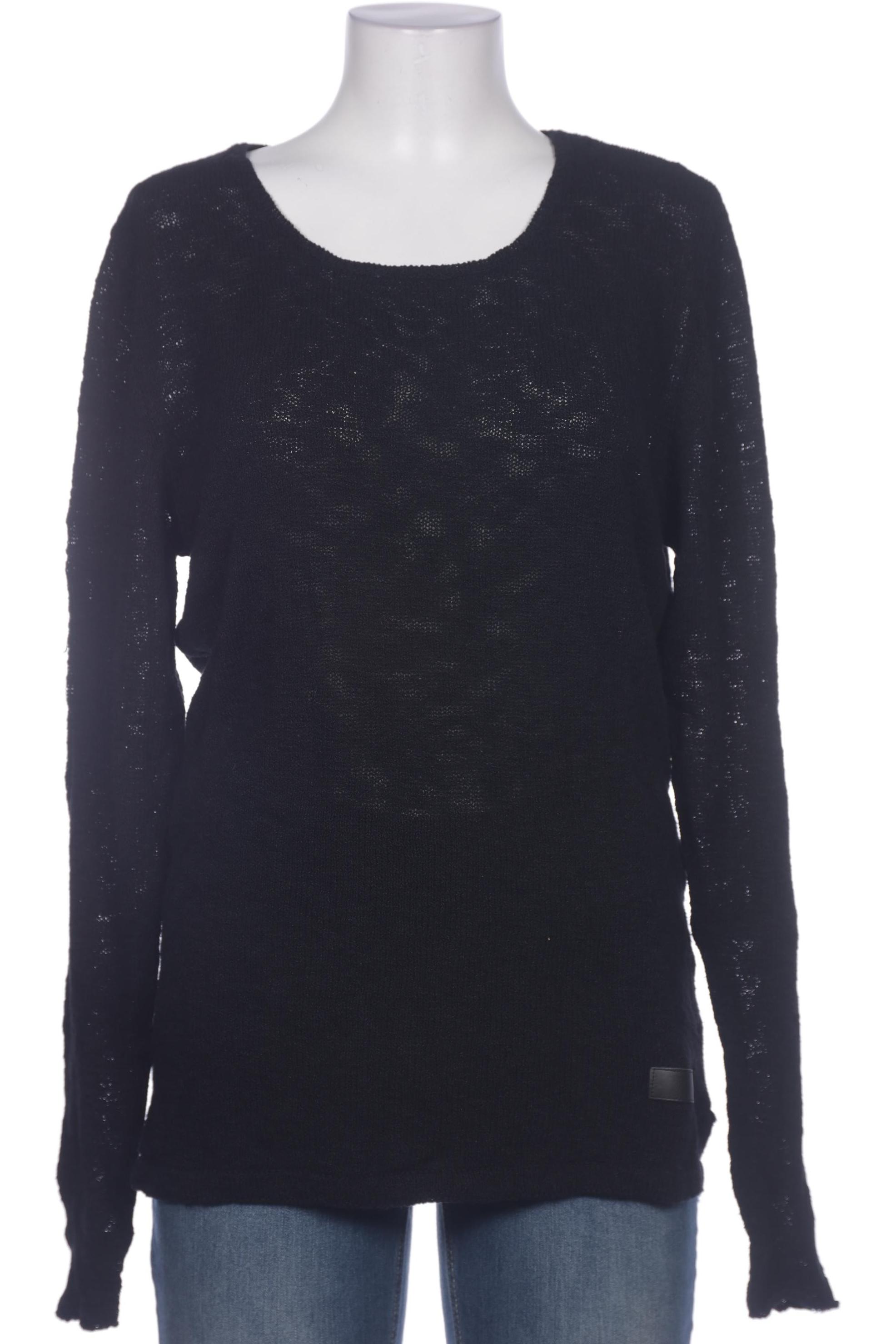 

Tiger of Sweden Herren Pullover, schwarz, Gr. 48