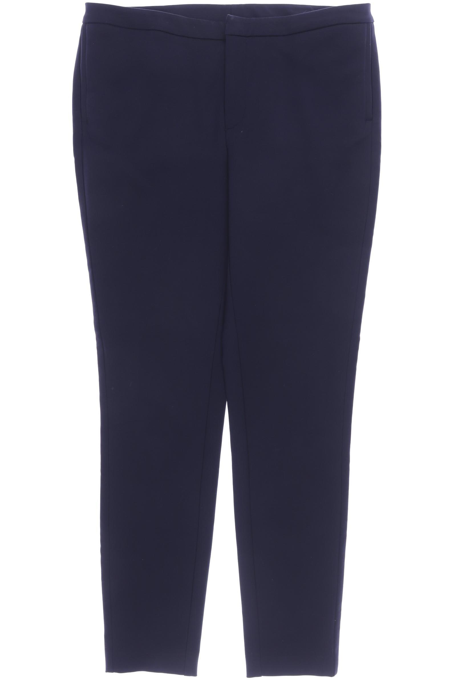 

Tiger of Sweden Damen Stoffhose, marineblau
