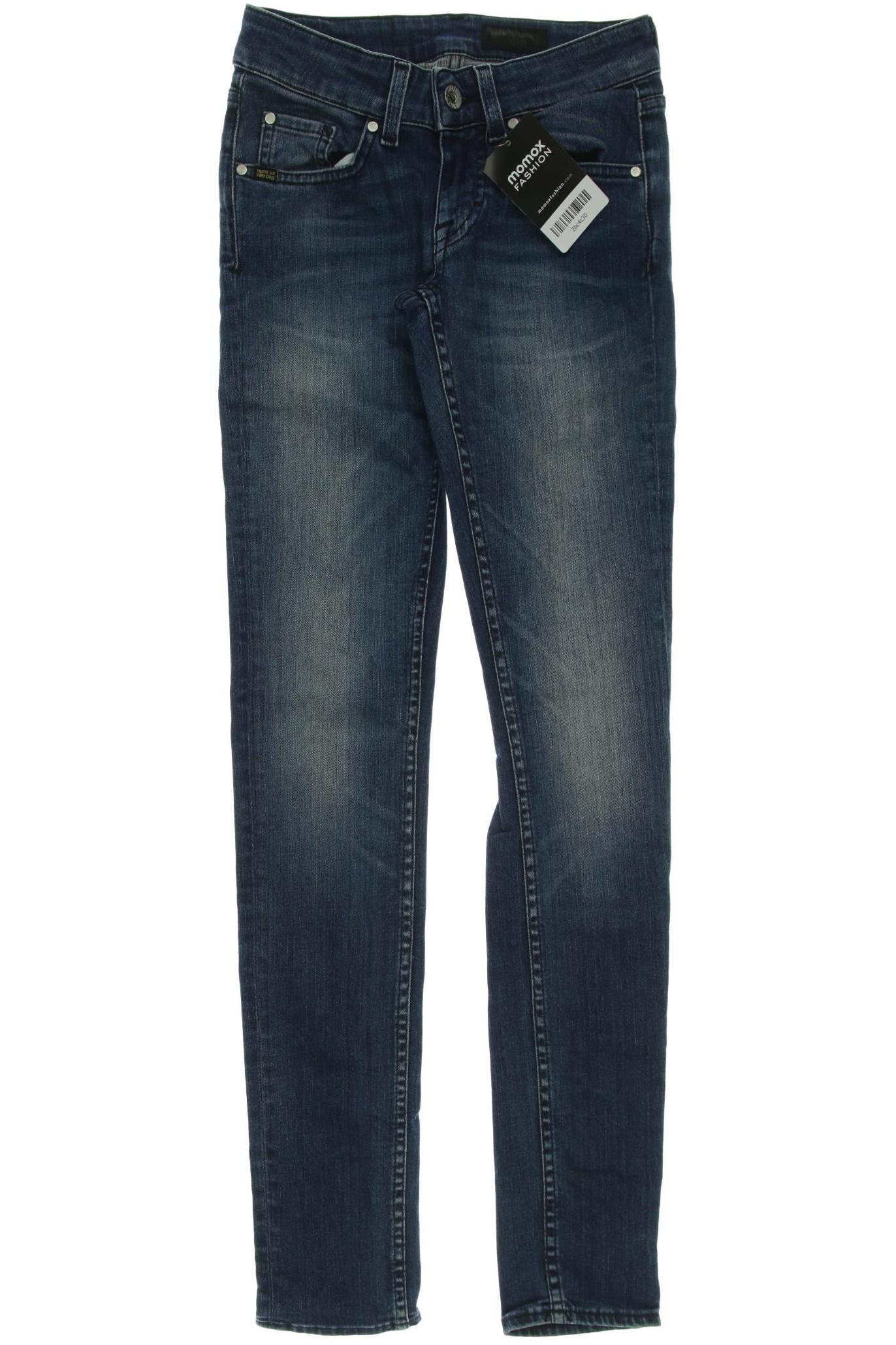 

Tiger of Sweden Damen Jeans, blau