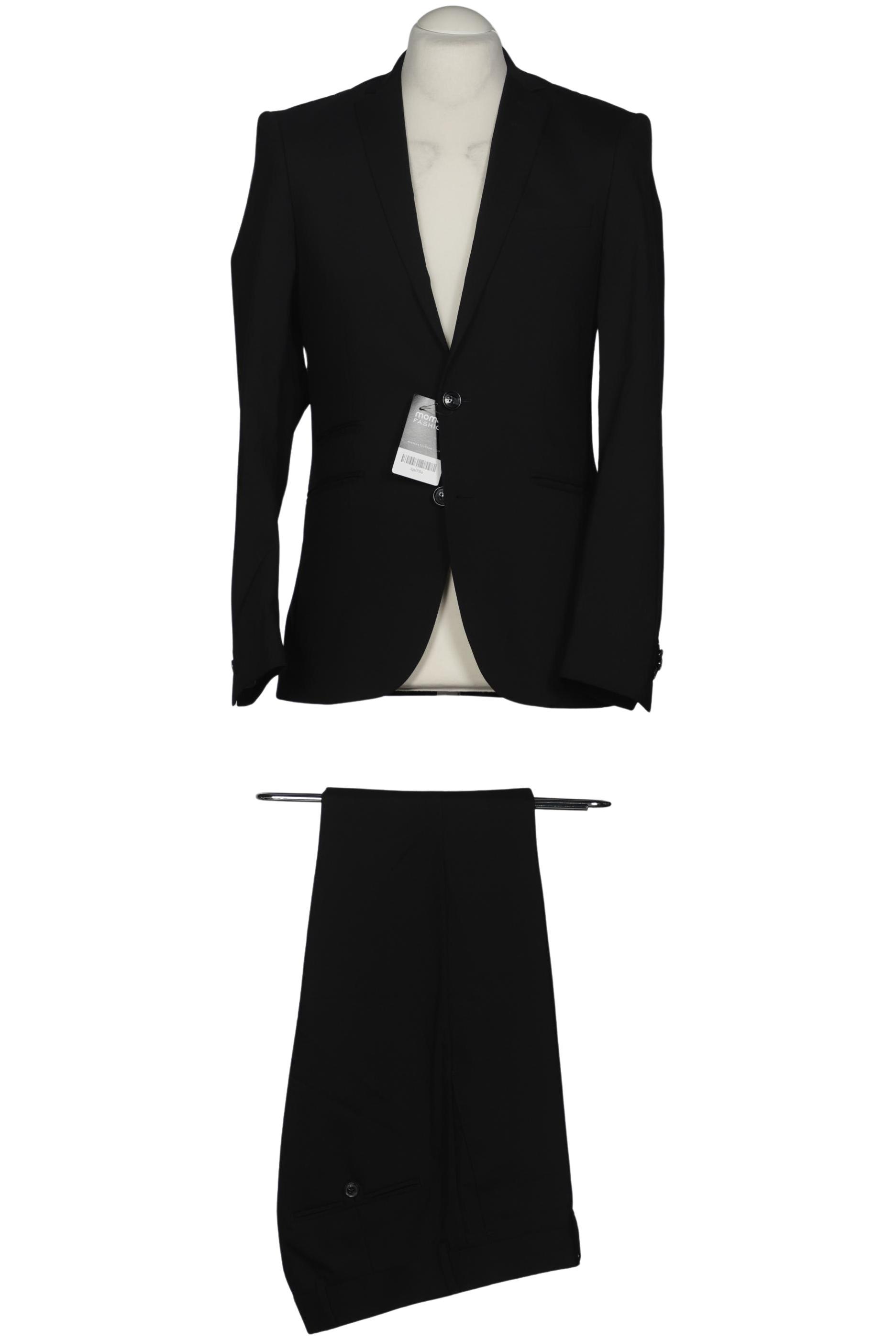 

Tiger of Sweden Herren Anzug, schwarz, Gr. 46