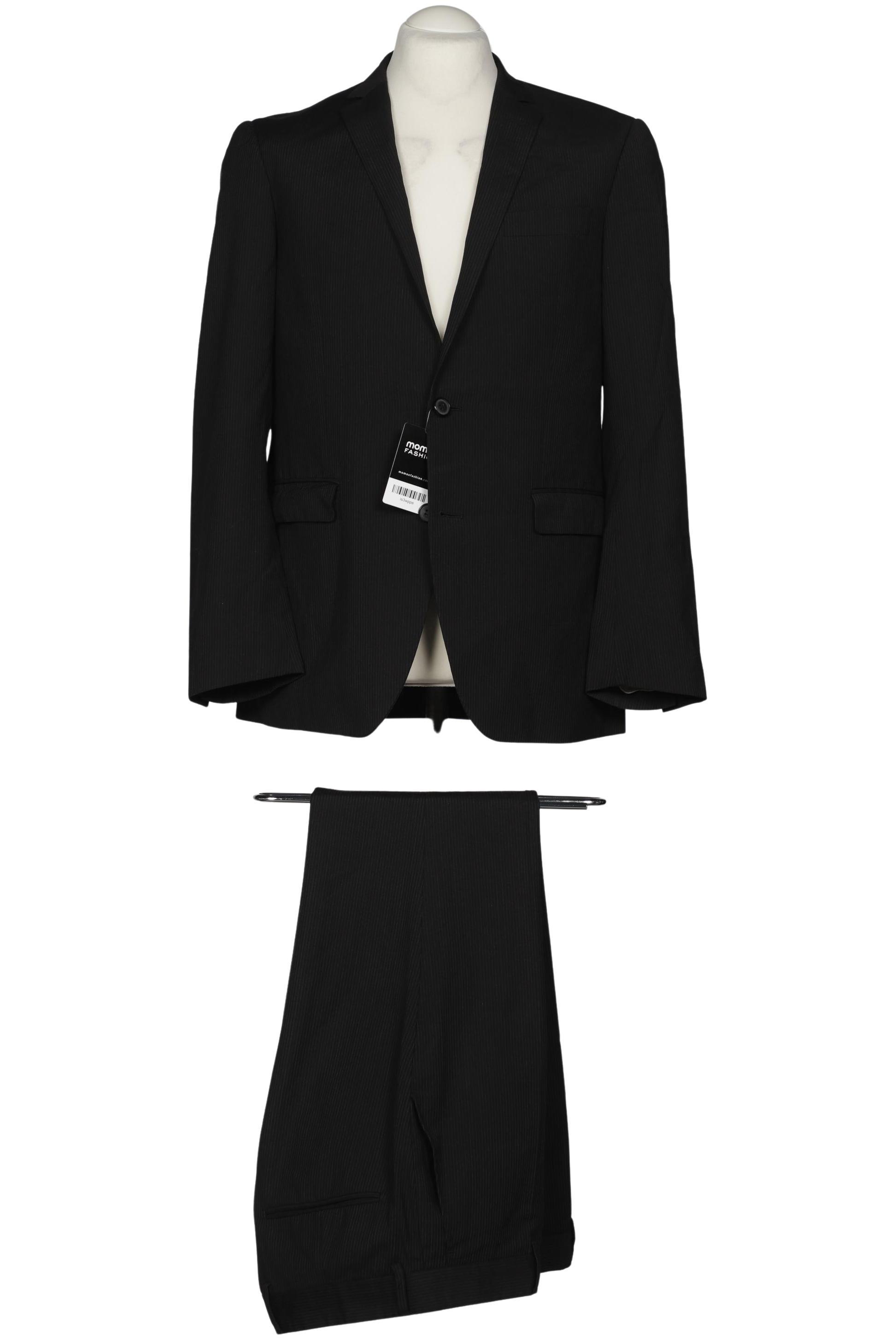 Thumbnail - Tiger of Sweden Herren Anzug, schwarz, Gr. 50