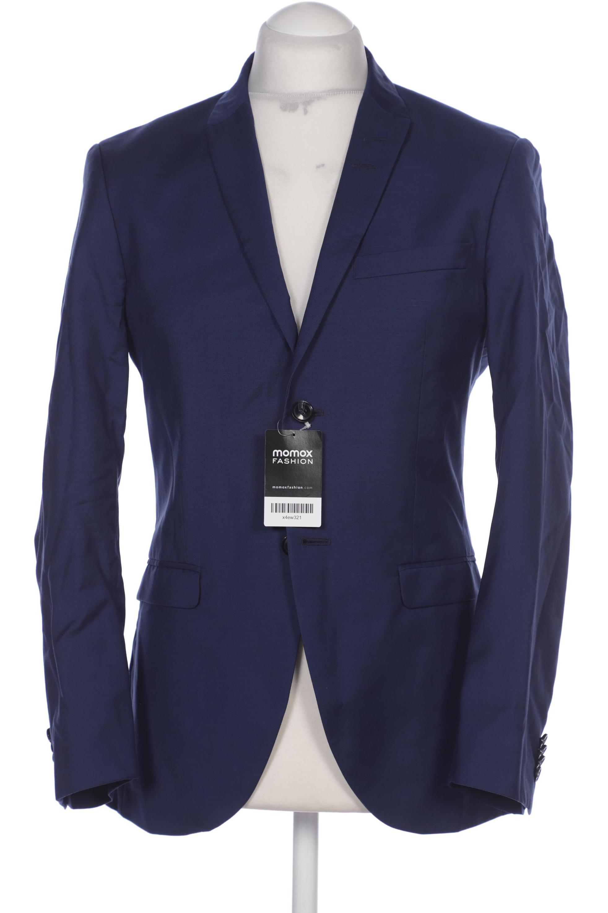 

Tiger of Sweden Herren Sakko, marineblau, Gr. 48