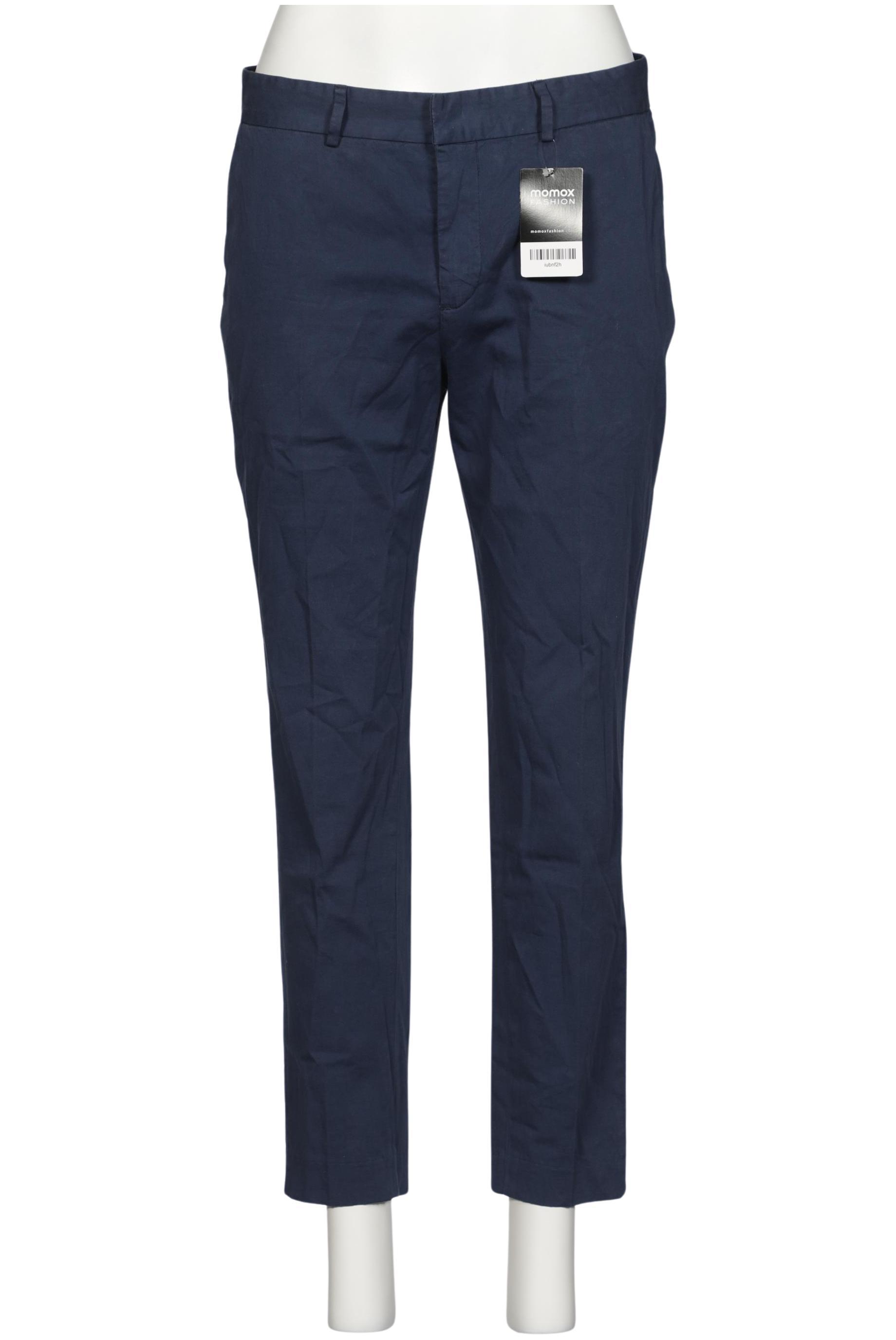 

Tiger of Sweden Damen Stoffhose, marineblau, Gr. 42